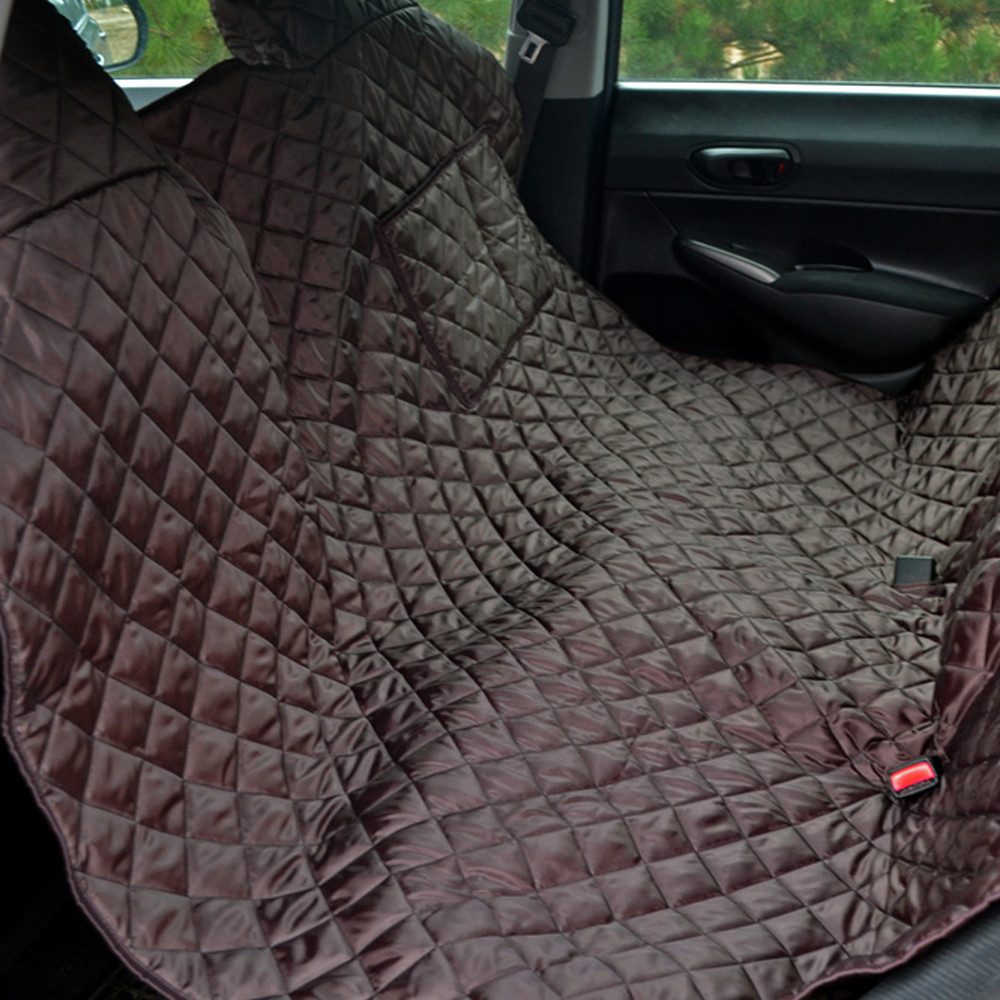 tierlando® Tier-Autoschondecke Autoschondecke MAX Auto Hundedecke günstig online kaufen