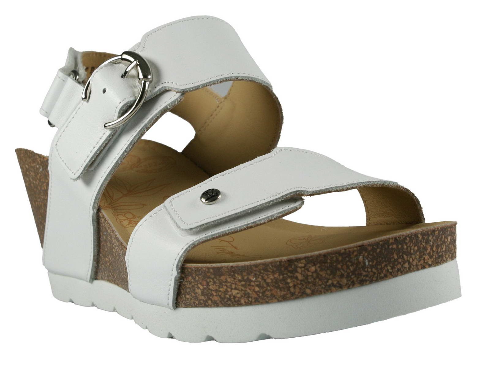 Panama Jack Keilpumps