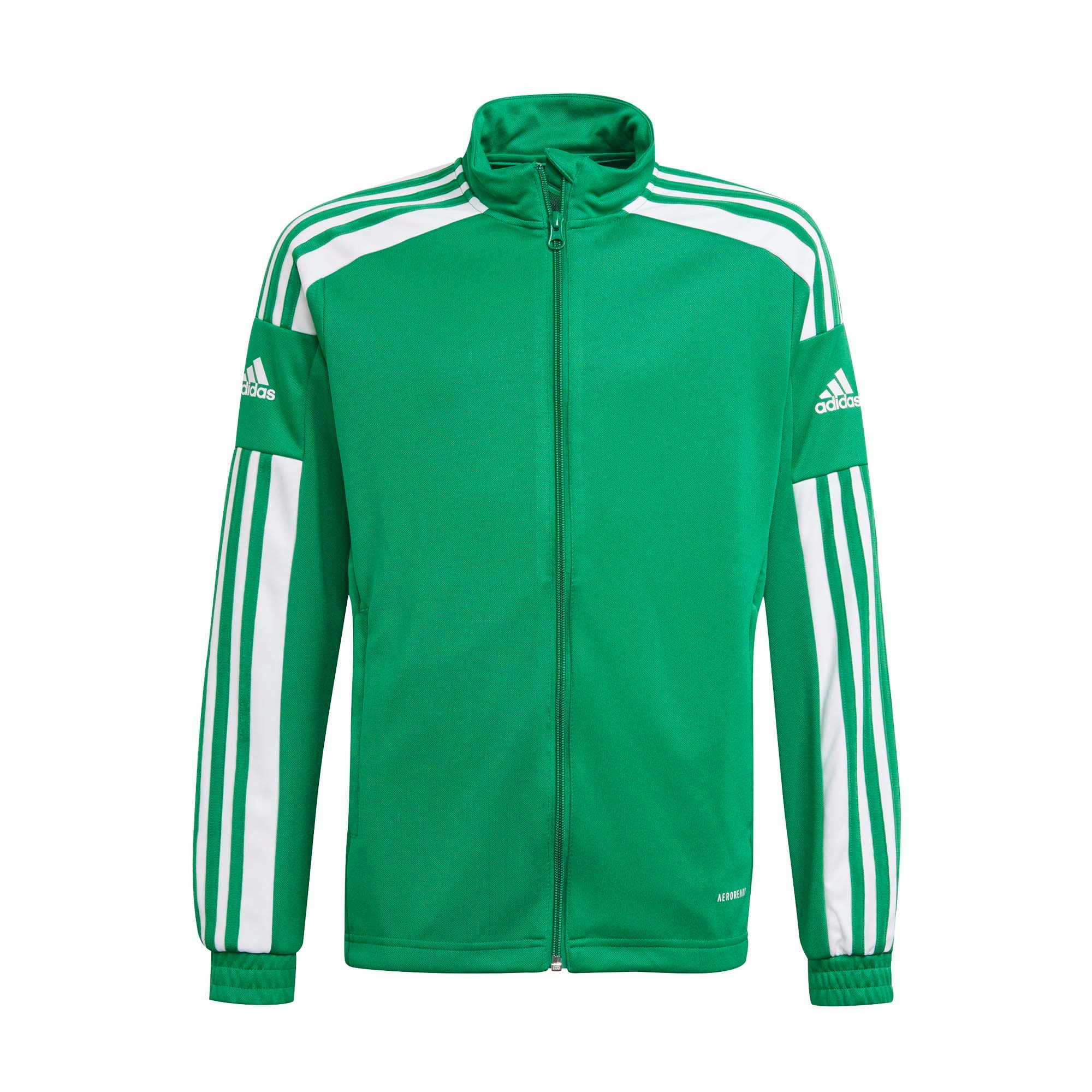 adidas Performance Trainingsjacke adidas Kinder Trainingsjacke Squadra 21