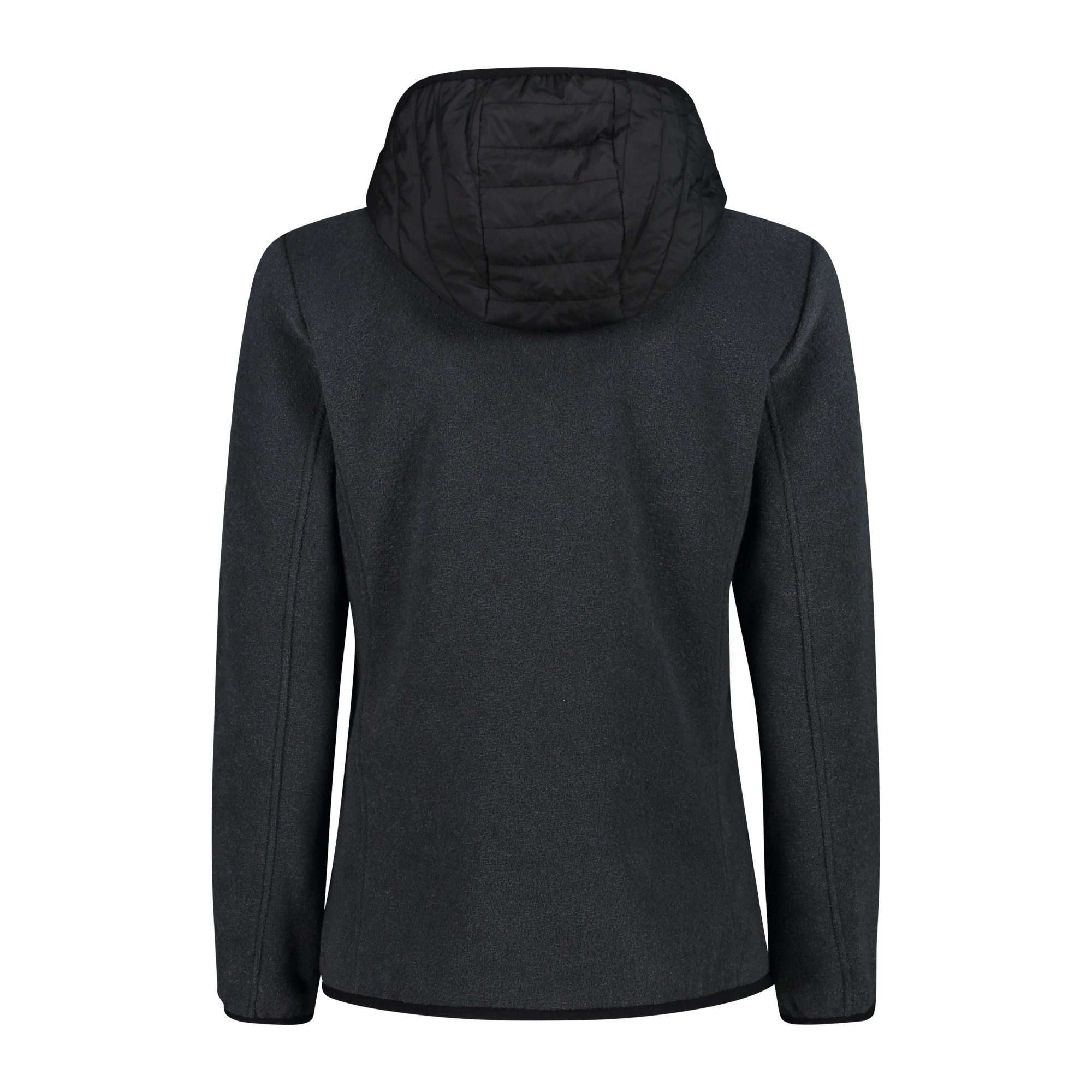 CMP Outdoorjacke CMP Damen Jacke Woman Jacket Hybrid Fix Hood 34H3006 günstig online kaufen