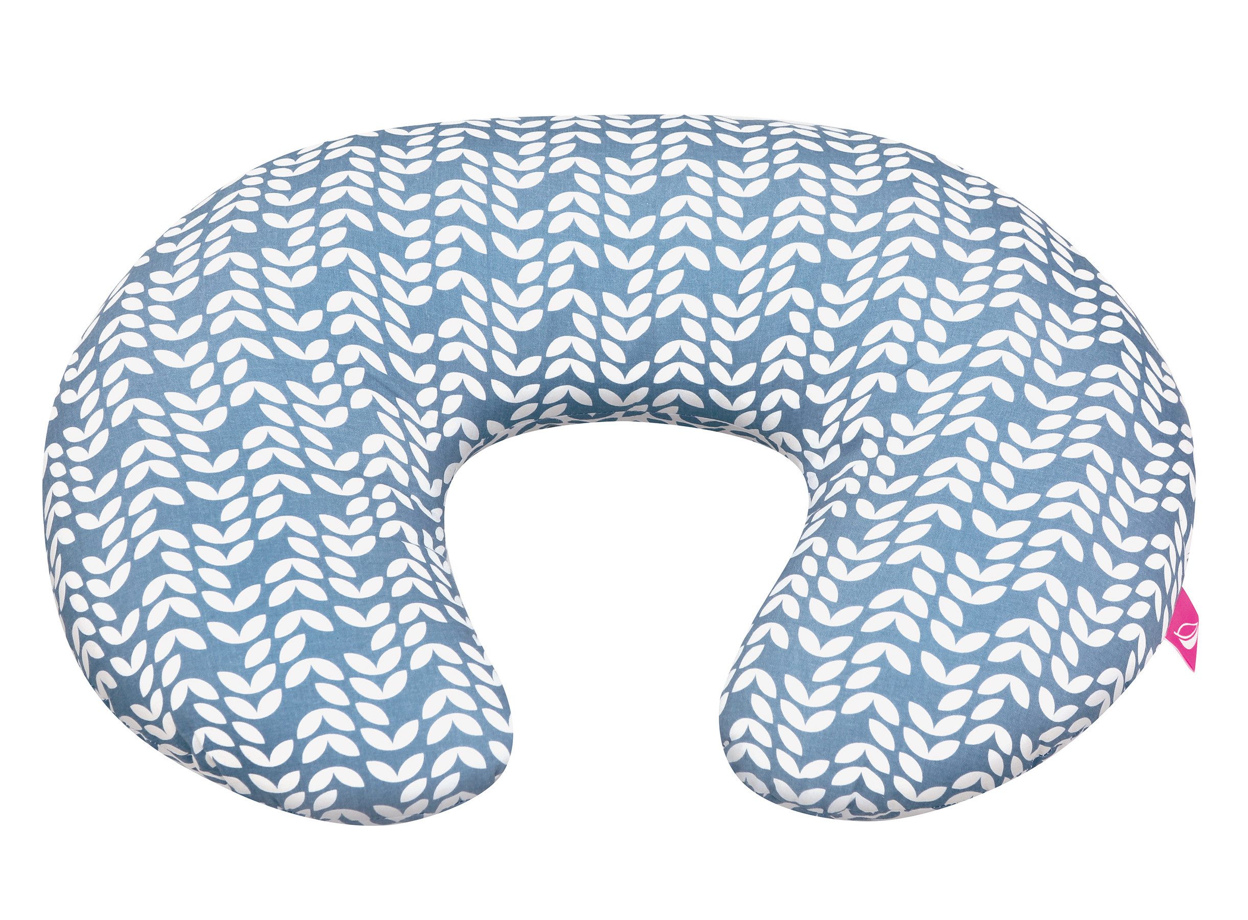 Motherhood Stillkissen Basic, abnehmbarer Bezug, ergonomisch günstig online kaufen