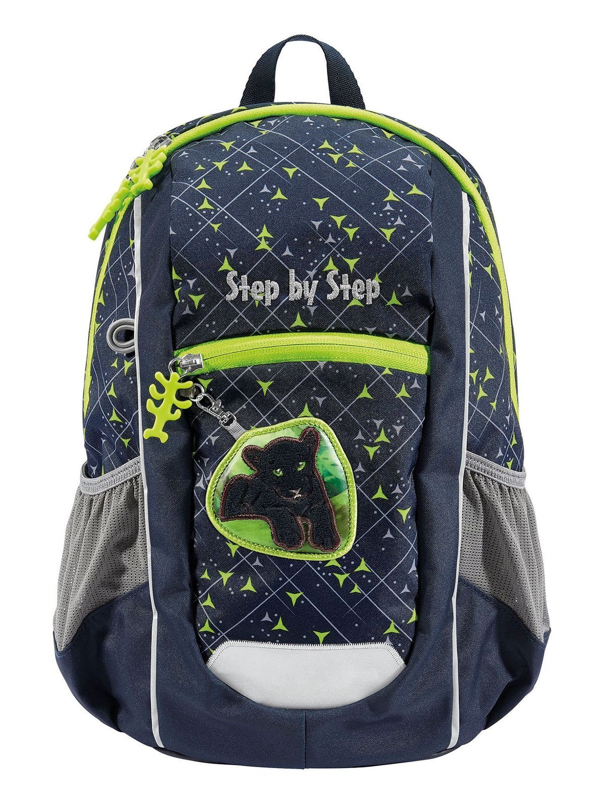 Step by Step Rucksack Maxi Backpack (Set, 2-tlg)