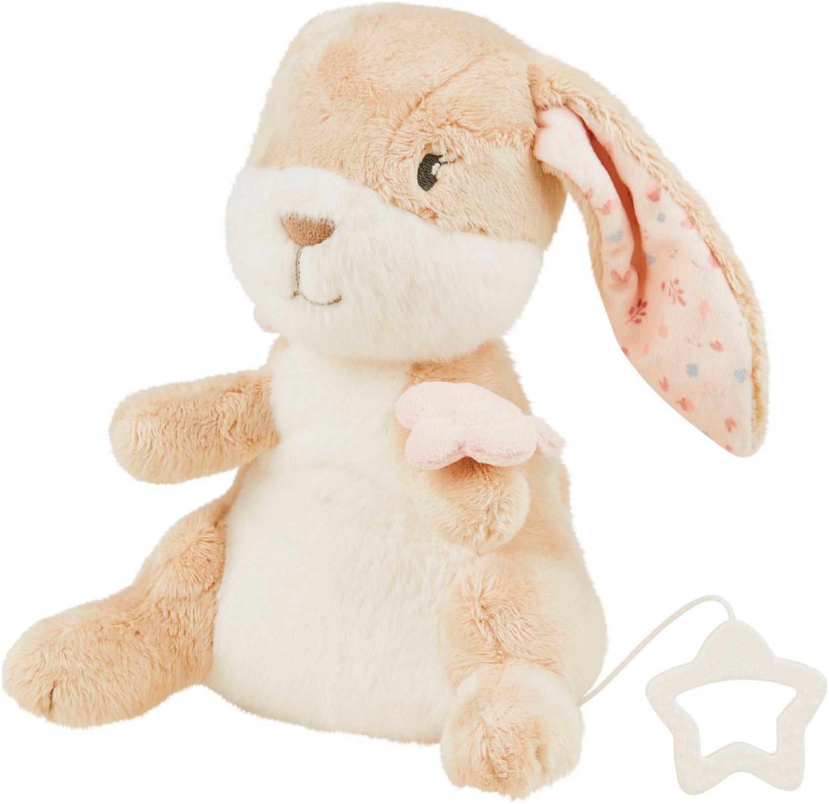 Sterntaler® Spieluhr Hase Hanni L