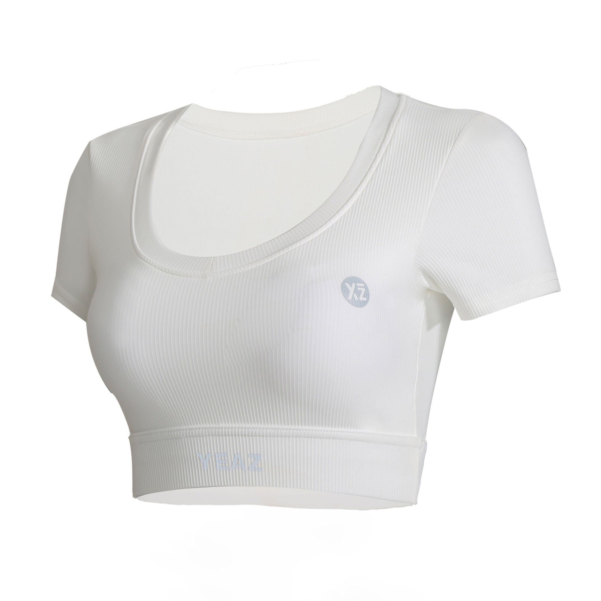 YEAZ Yogatop CLUB LEVEL SHORT TOP günstig online kaufen