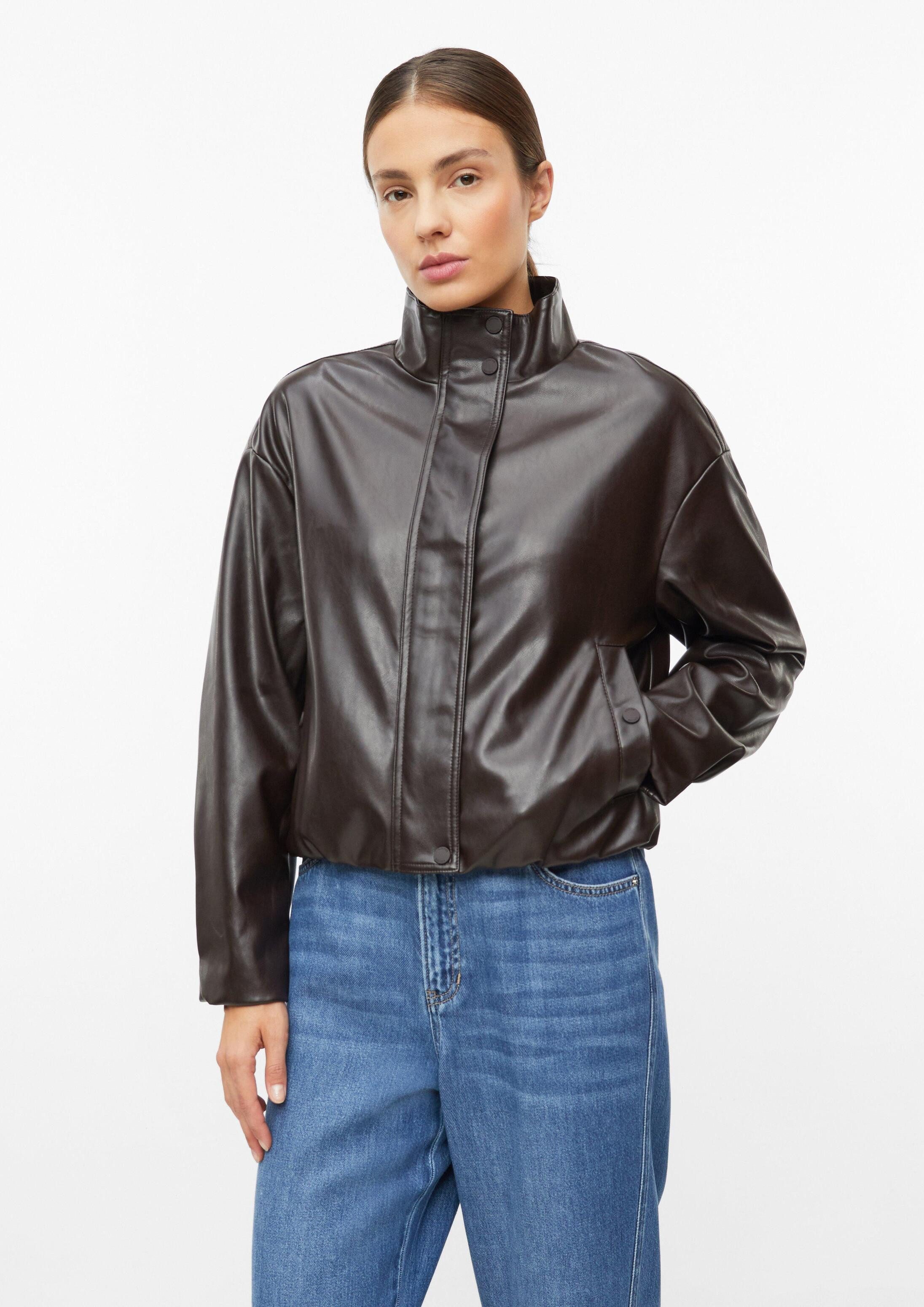 s.Oliver Funktionsjacke Indoor-Jacke Jacke