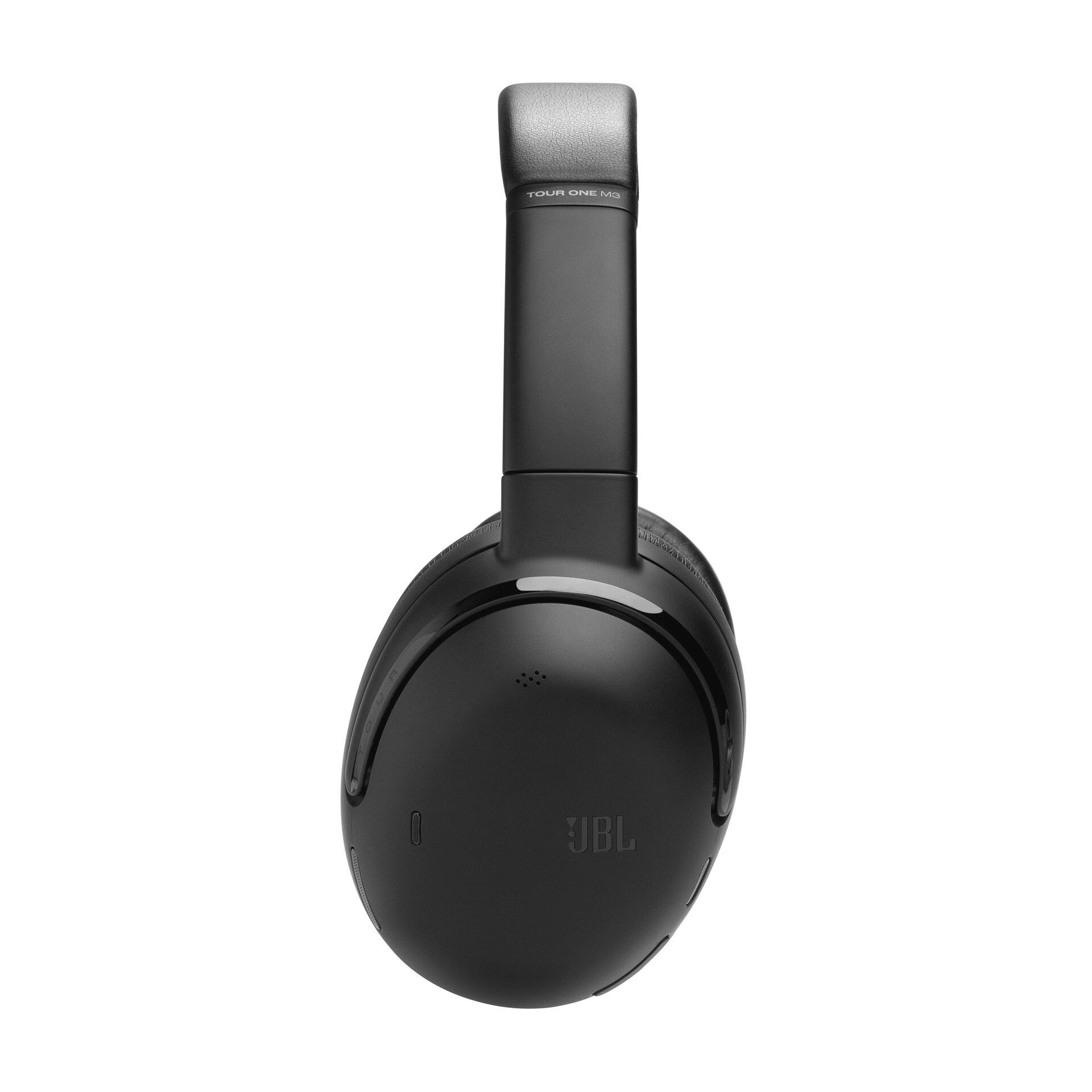 JBL TOUR ONE M3 Over-Ear-Kopfhörer (Active Noise Cancelling (ANC), Freisprechfunktion, A2DP Bluetooth)