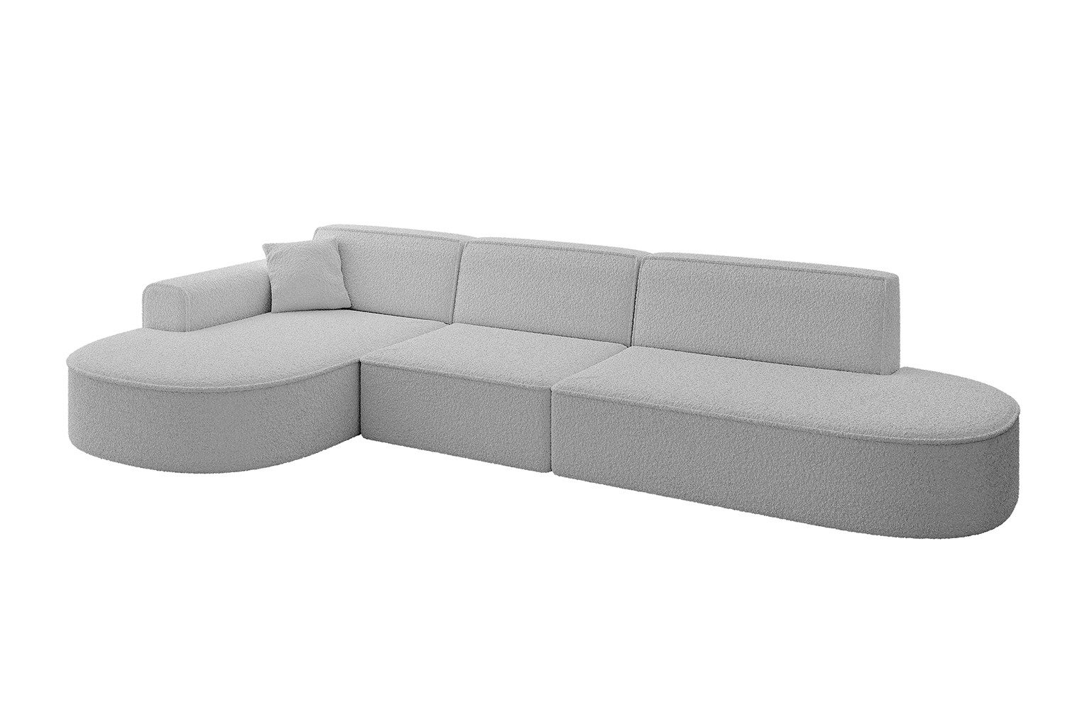 ALTDECOR Ecksofa MARI-L2, Sofa Praktische Bequeme günstig online kaufen