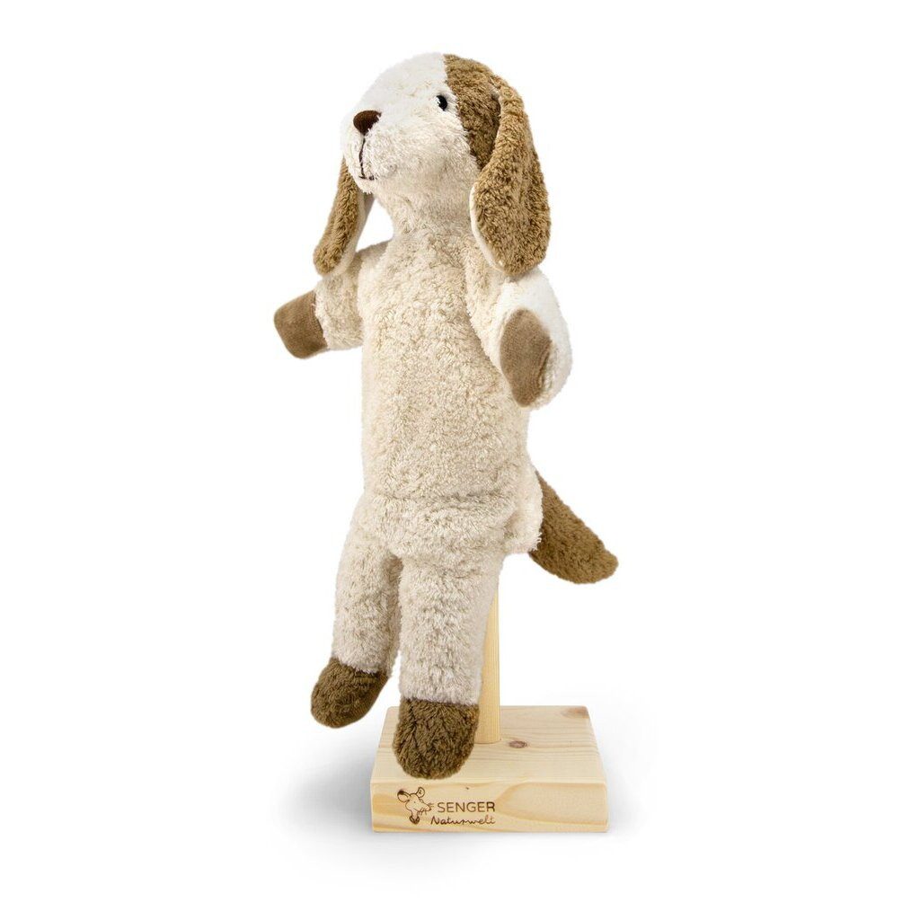 Senger Naturwelt Handpuppe