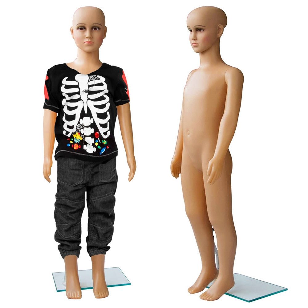 Schneiderpuppe 110CM Schaufensterpuppe Schaufensterfigur Mannequin Manichino Puppe