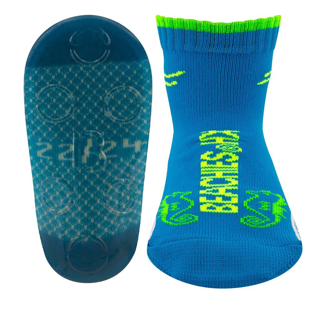Beachies Aquasocken Strandsocke Seepferd Wasserschuh