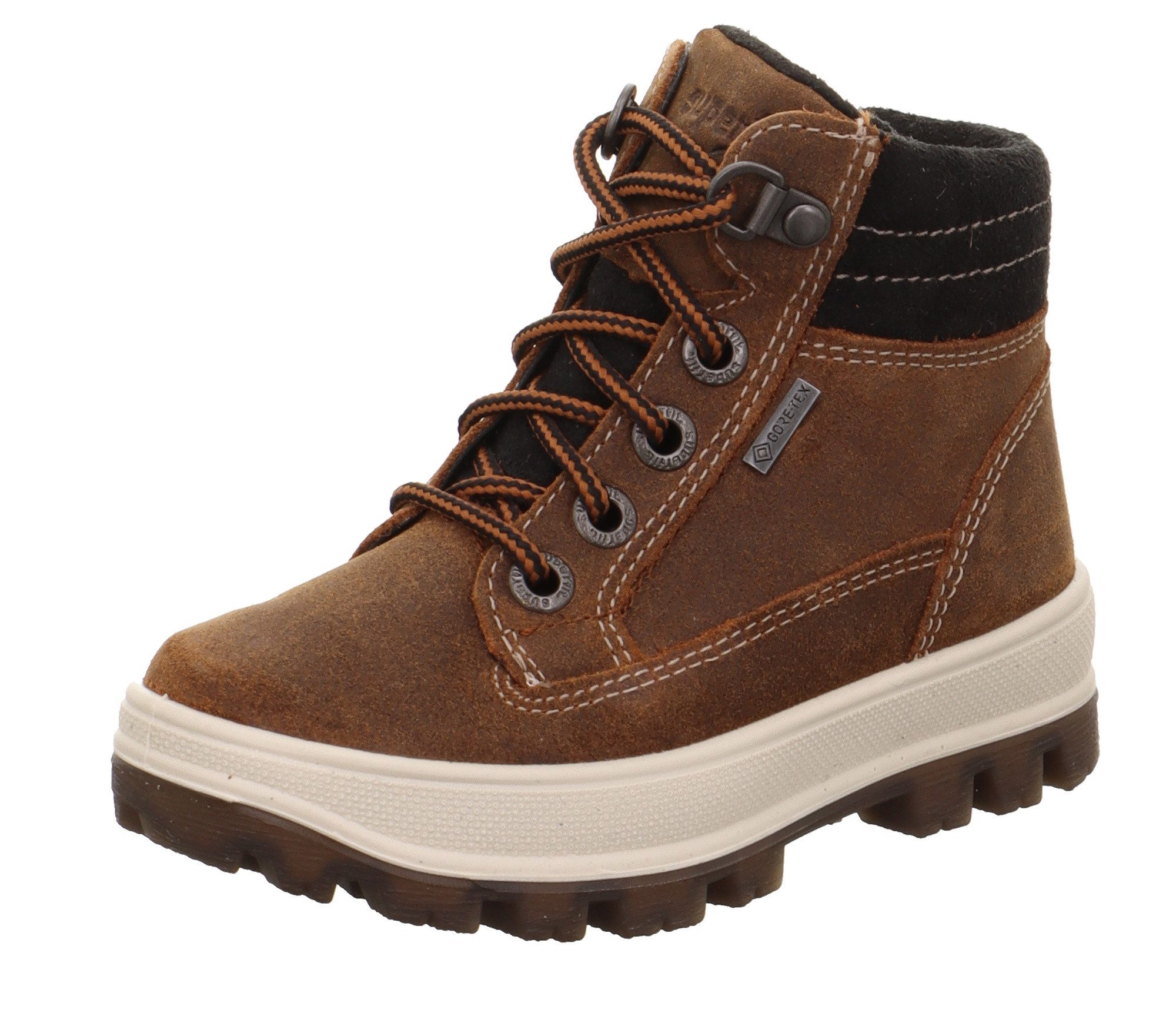 Superfit Tedd Schnürboots günstig online kaufen