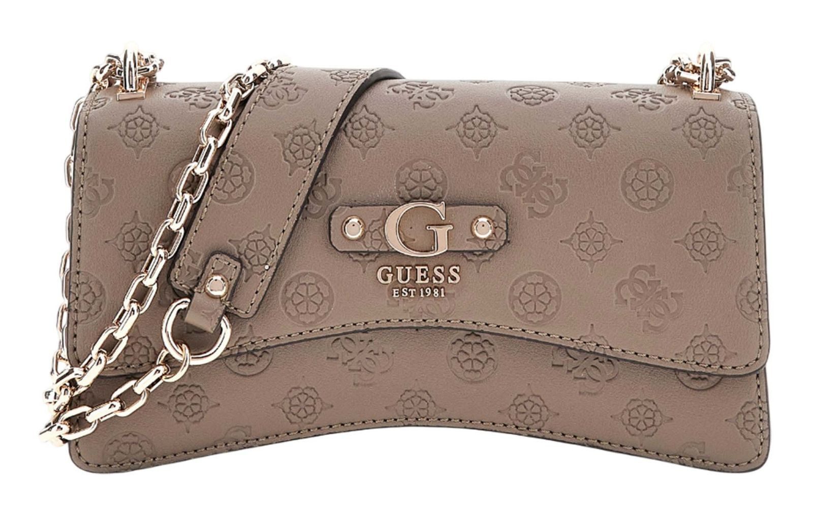 Guess Schultertasche Convertible Xbody Flap Bag günstig online kaufen
