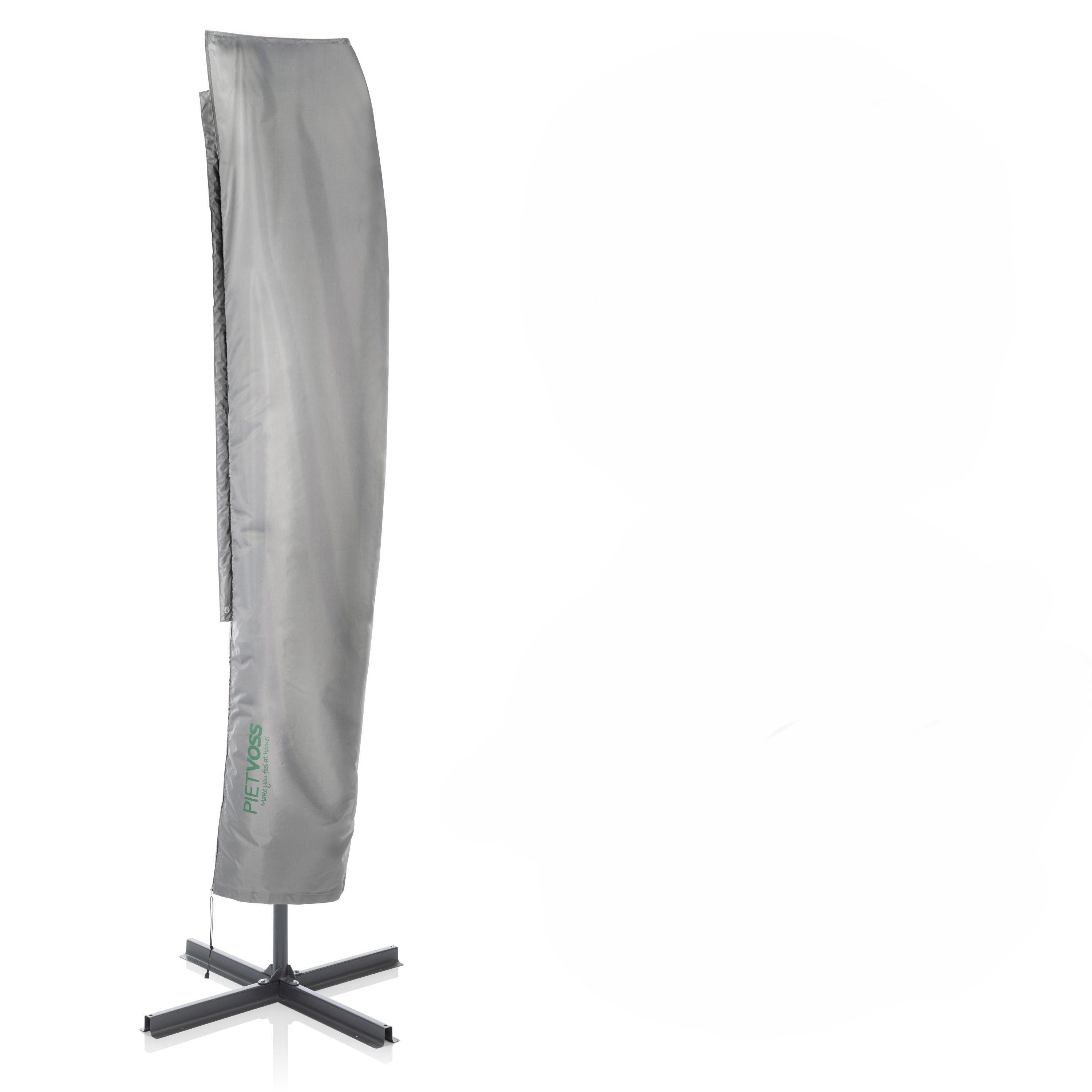PIETVOSS Sonnenschirm-Schutzhülle Schutzhülle für Ampelschirm