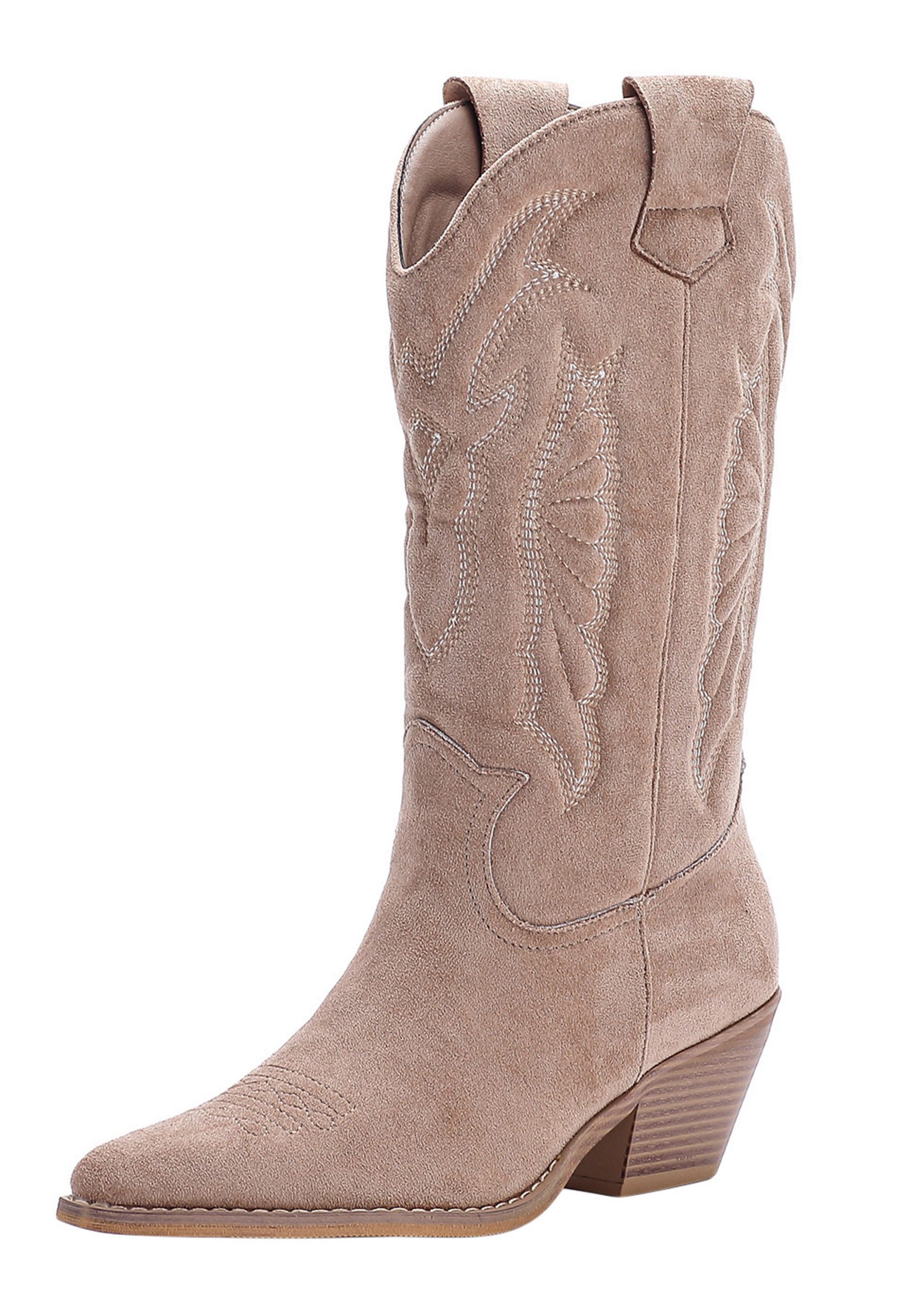 Elara Stiefel Stiefel