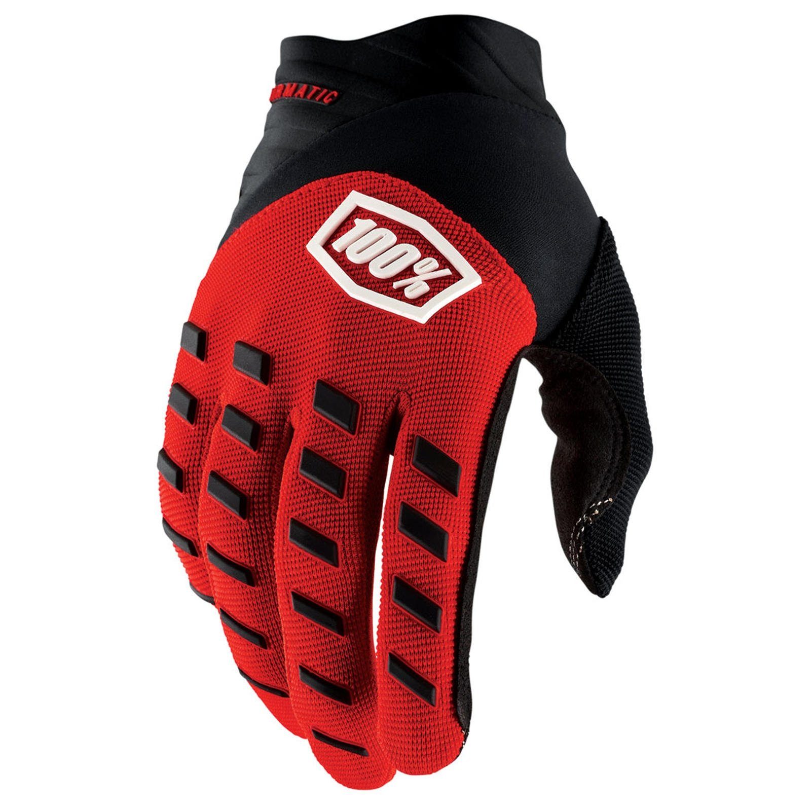 Motorradhandschuhe