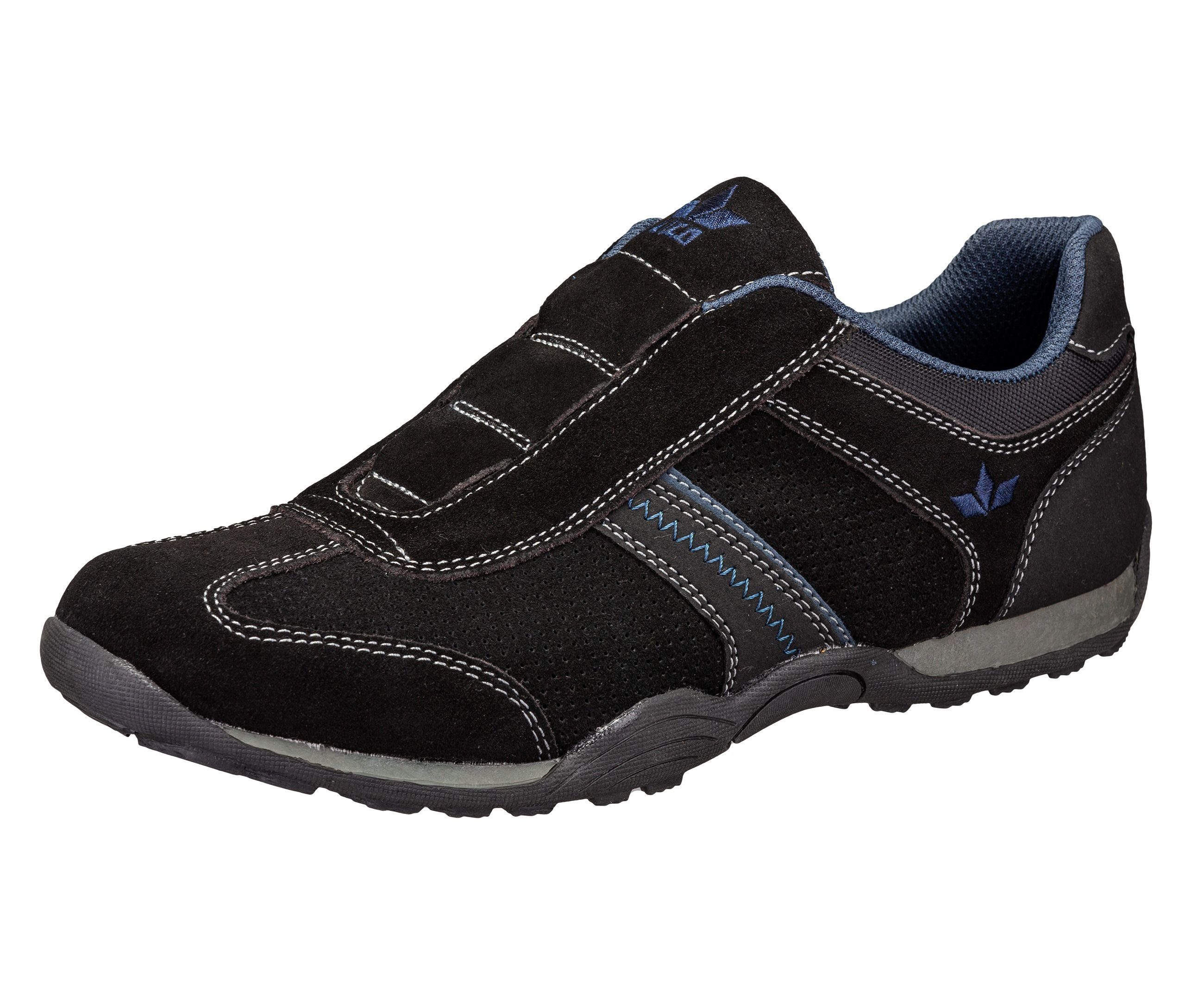 Freizeitschuh Ron Slipper
