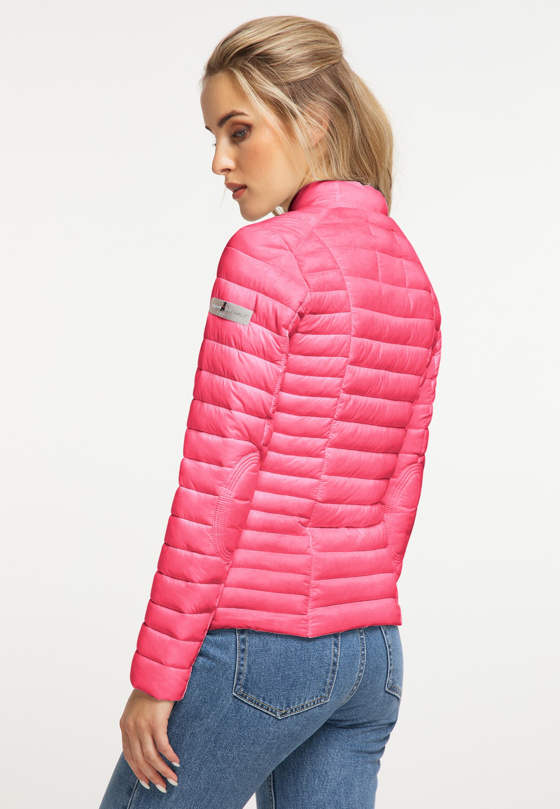 Frieda & Freddies Steppjacke Fake Down Jacket / Judy atmungsaktiv günstig online kaufen
