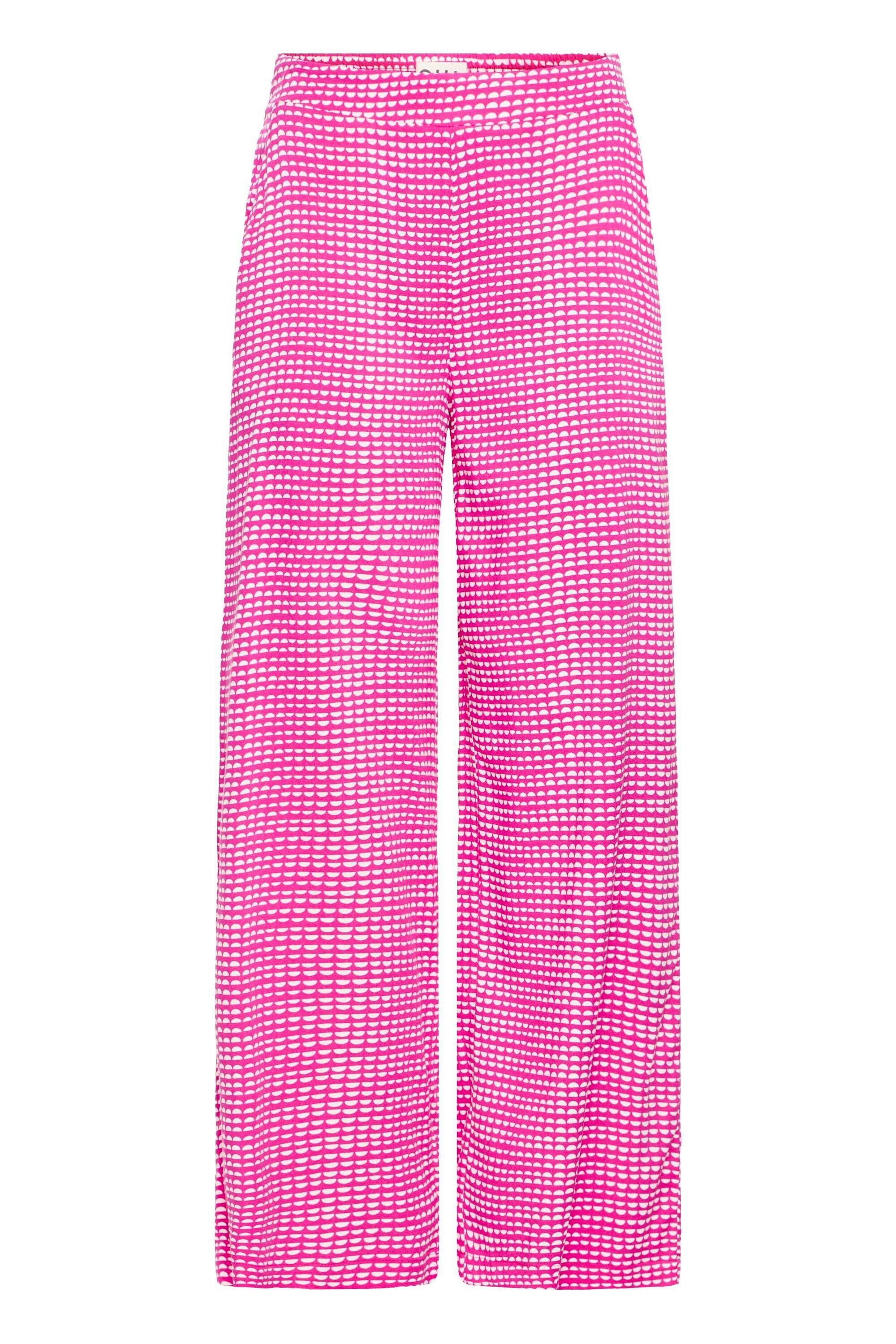 Stoffhose Casual IHAYA