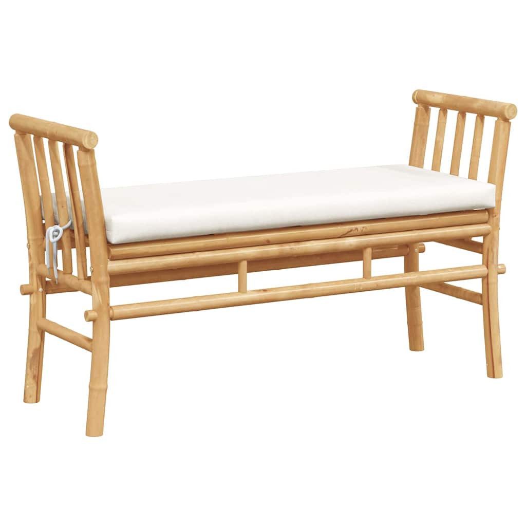 Bambus Outdoor Sitzbnke kaufen  Bambus Outdoorbnke | OTTO