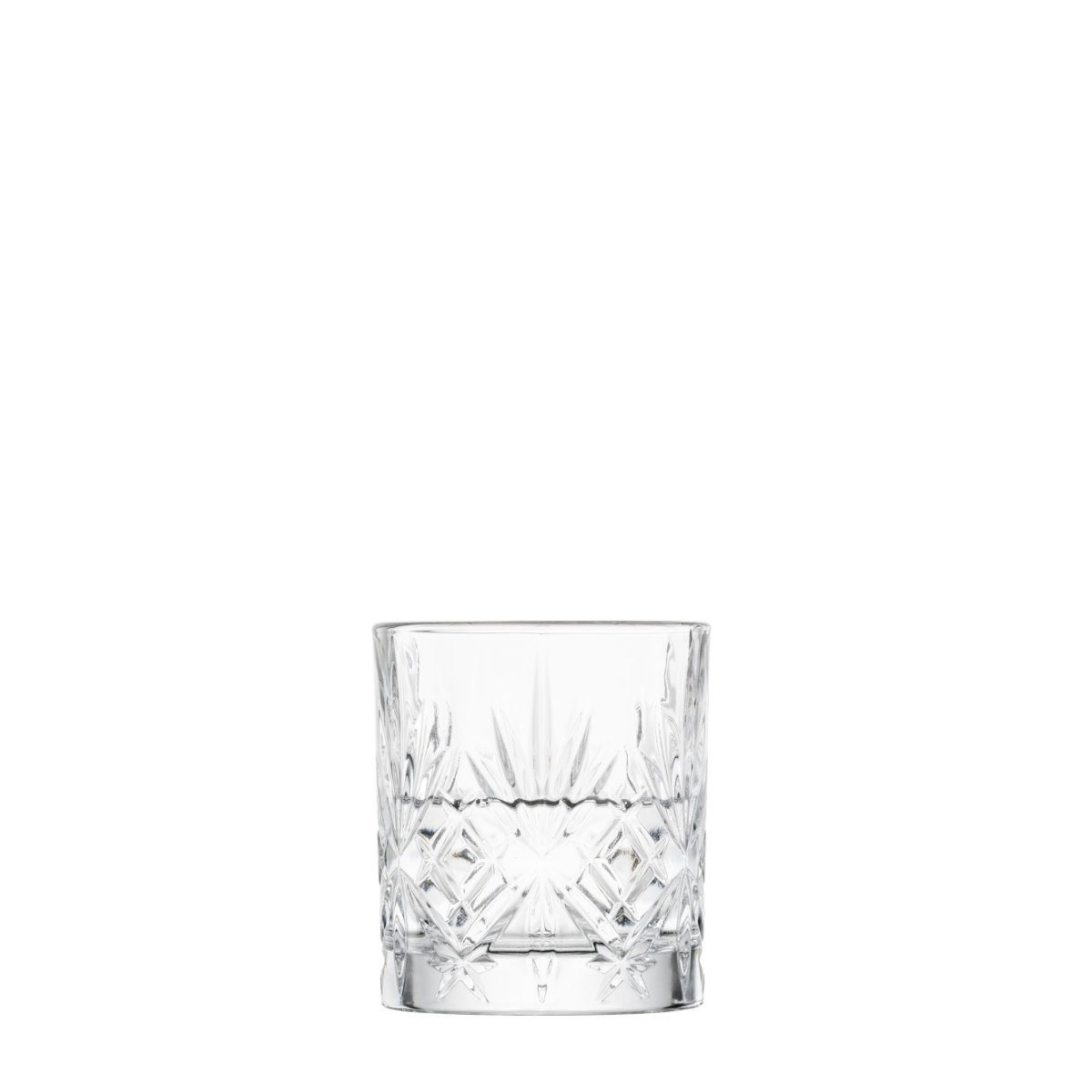 SCHOTT-ZWIESEL Schnapsglas Show, Kristallglas, 0,07 L