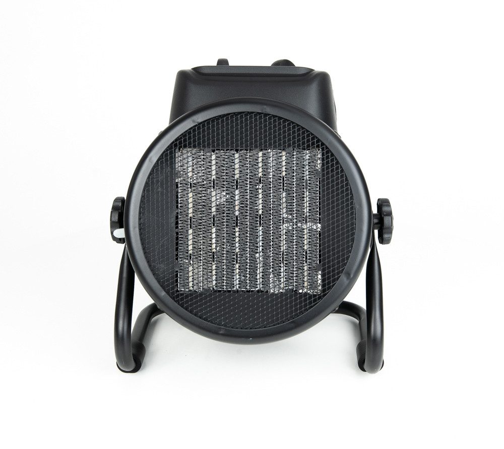 FEISTOS Heizstrahler Helios 3000, 3000 W, Heizbereich 60 m³, Stufenlos günstig online kaufen