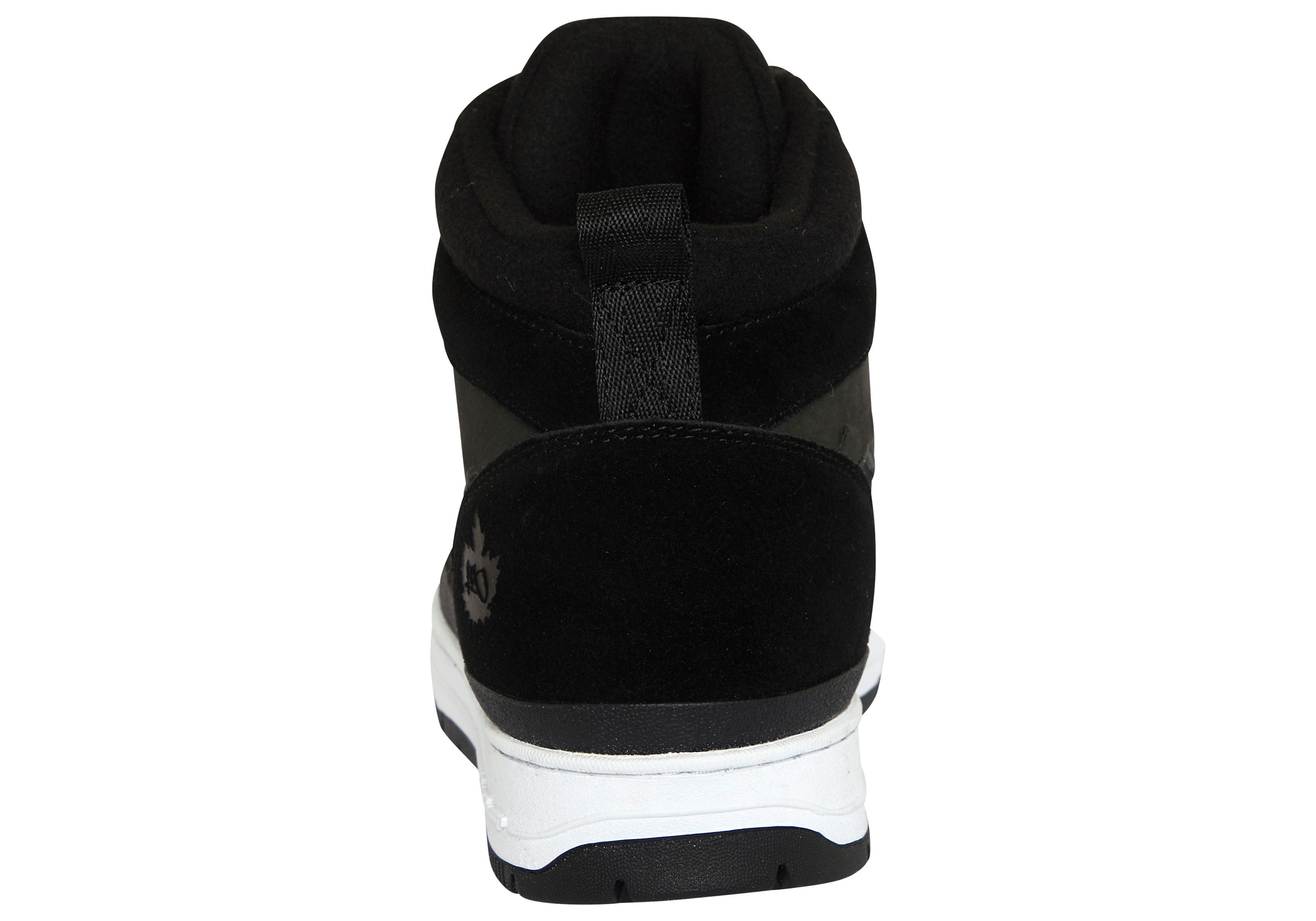 K1X K1X Gk3000 Schnürboots Winterschuhe, Winterboots, Schnürstiefel, Winterstiefel – Bild 5 von 5