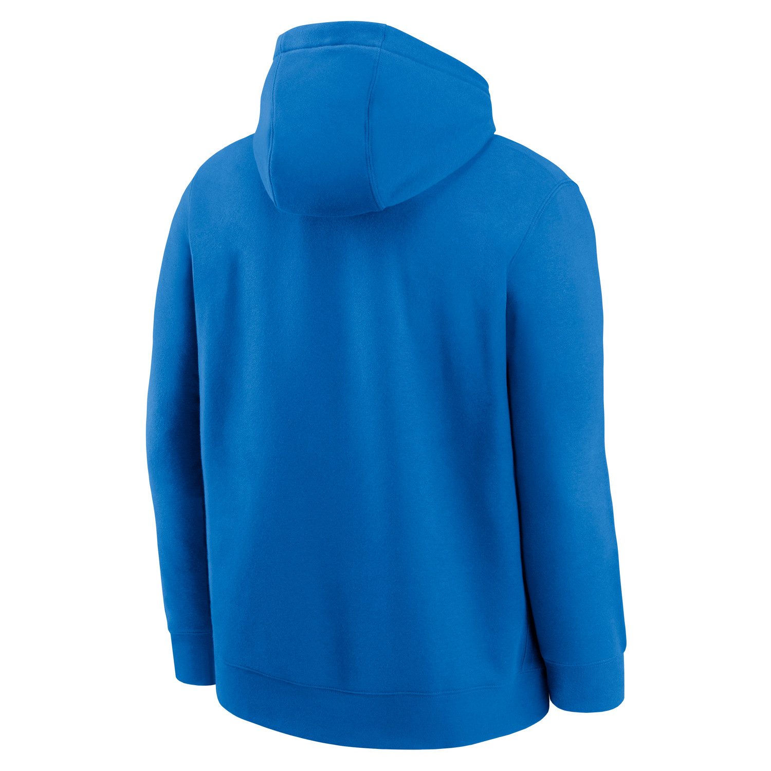 Nike Kapuzenpullover Nike Hoodie Detroit Lions Nike Club Logo