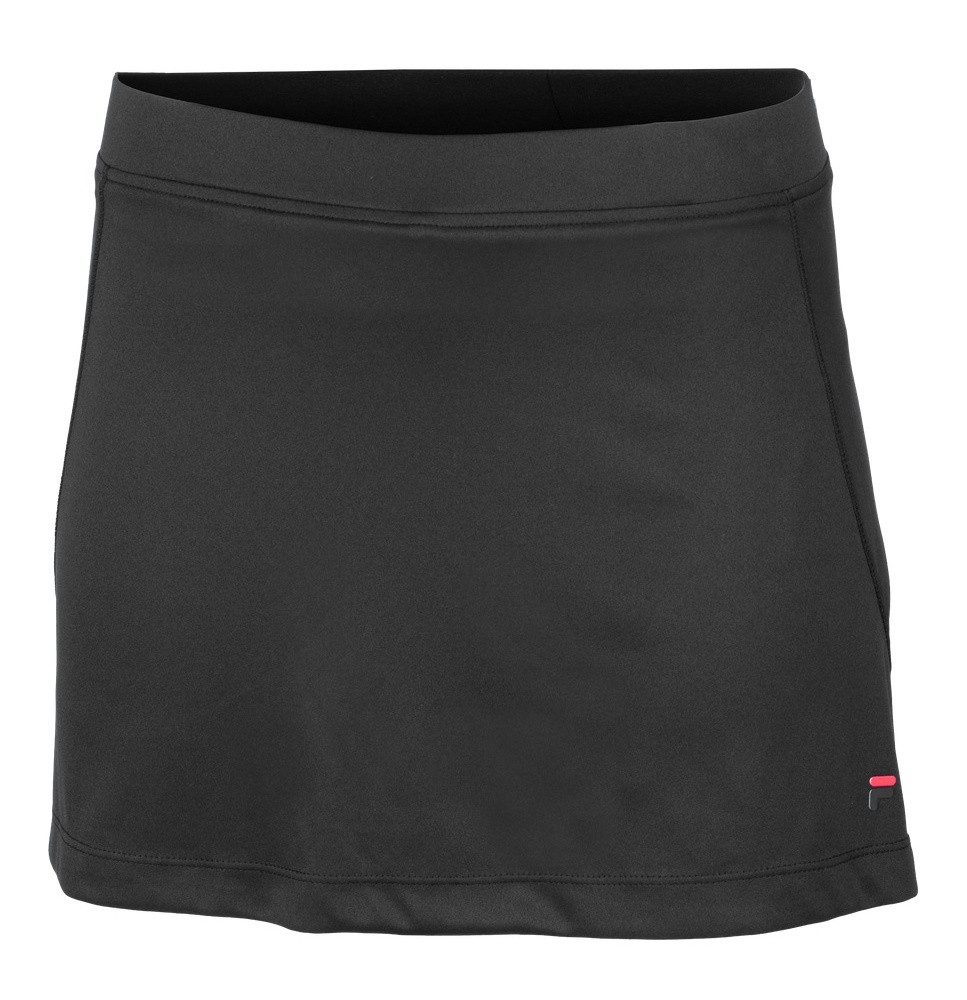 Fila Tennisrock Shiva schwarz Damen