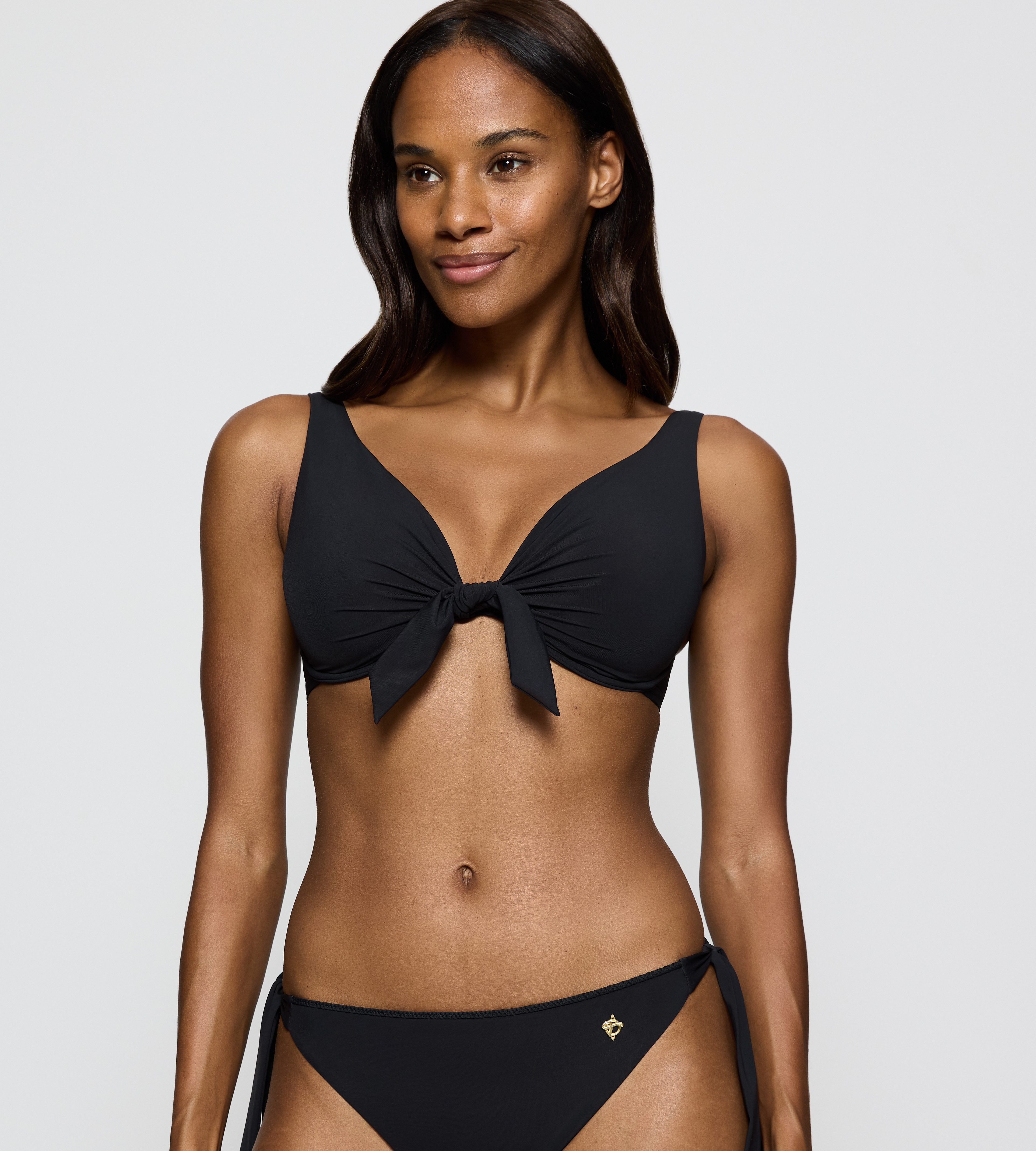 Triumph Bügel-Bikini-Top Summer Twist W, Eleganz und Komfort günstig online kaufen