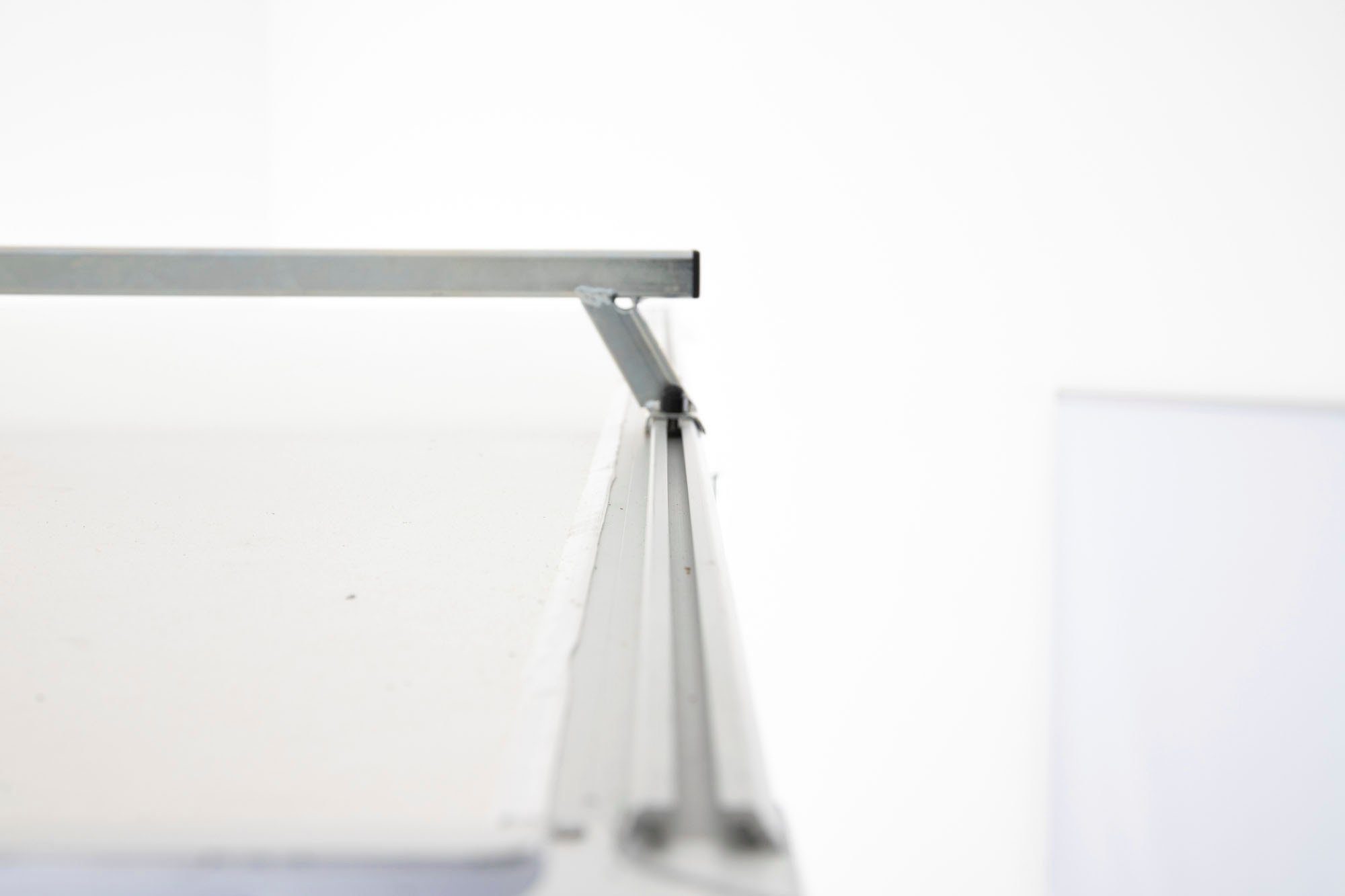 STEMA P-Box 750 car trailer, max. 357 kg, low-loader box trailer, unbraked