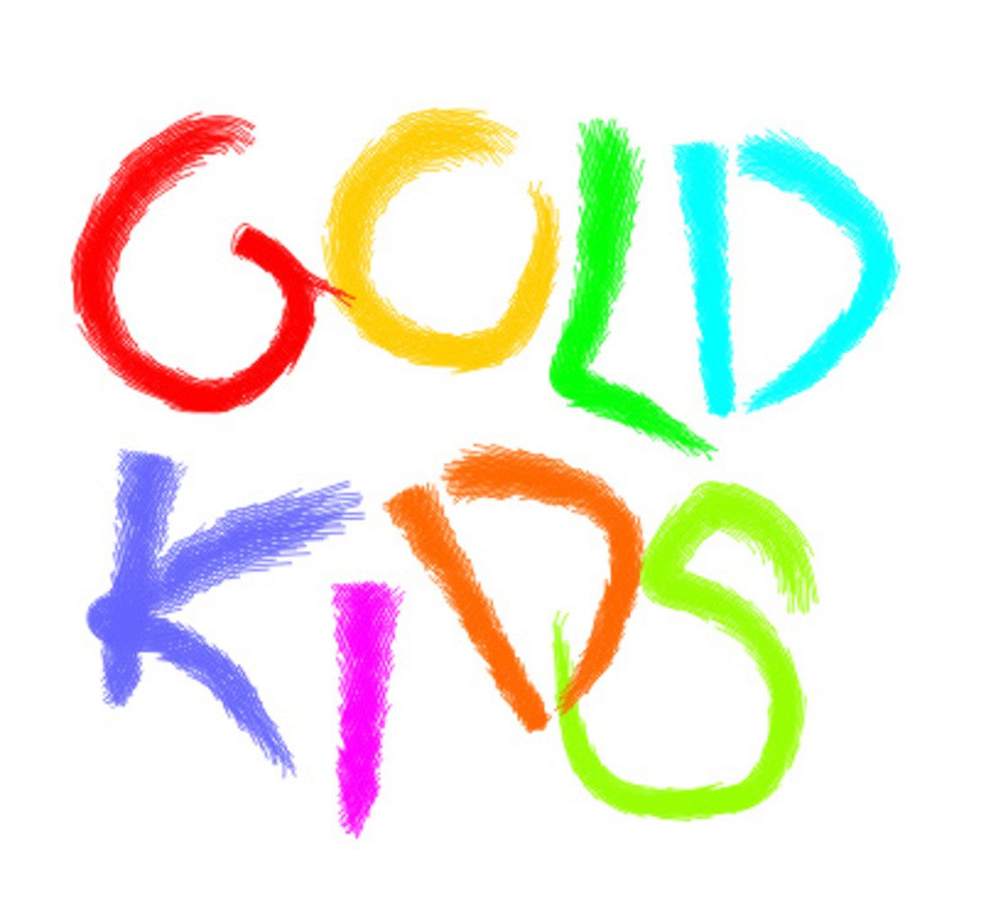 GOLDKIDS