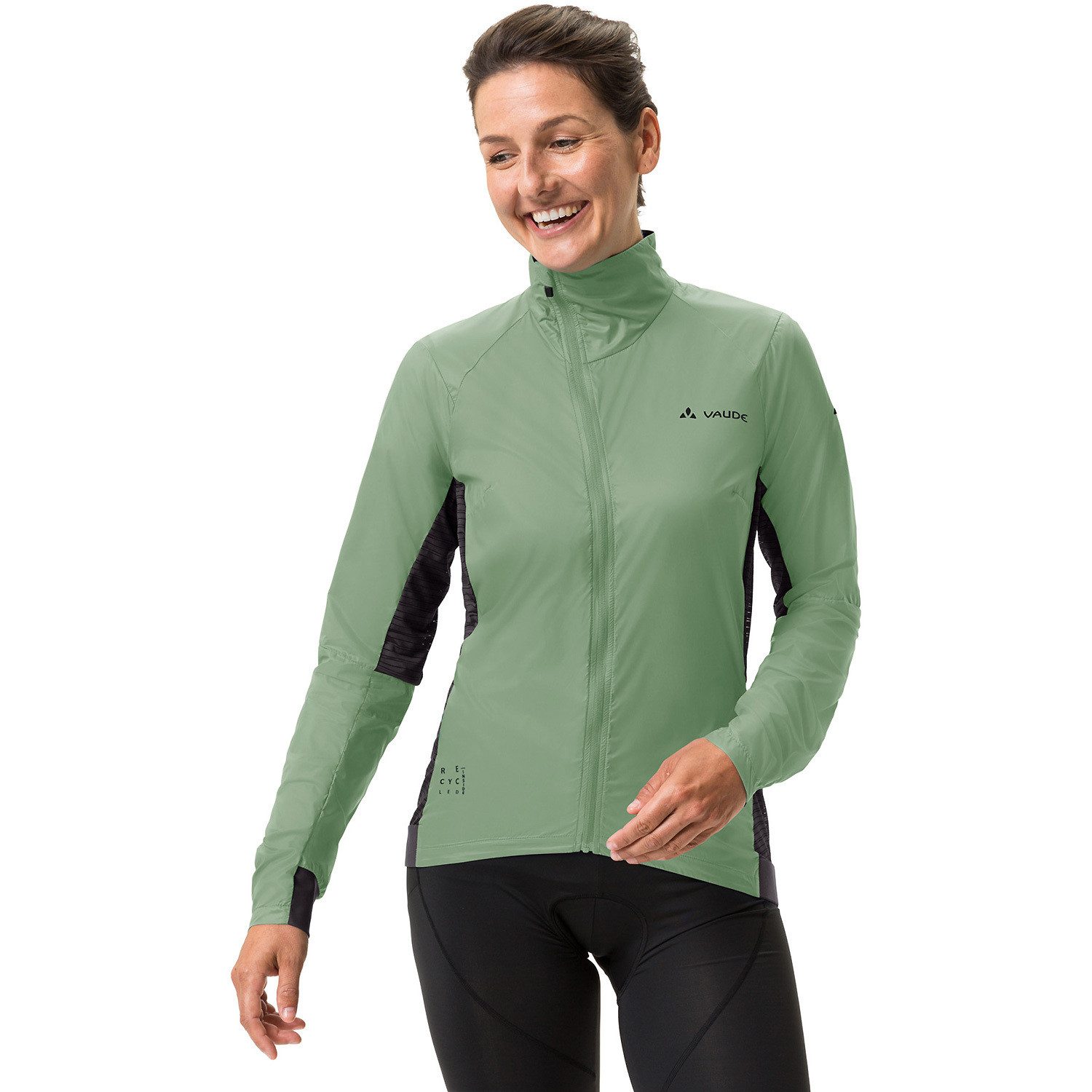 VAUDE Softshelljacke Funktionsjacke WOMENS FURKA AIR JACKET