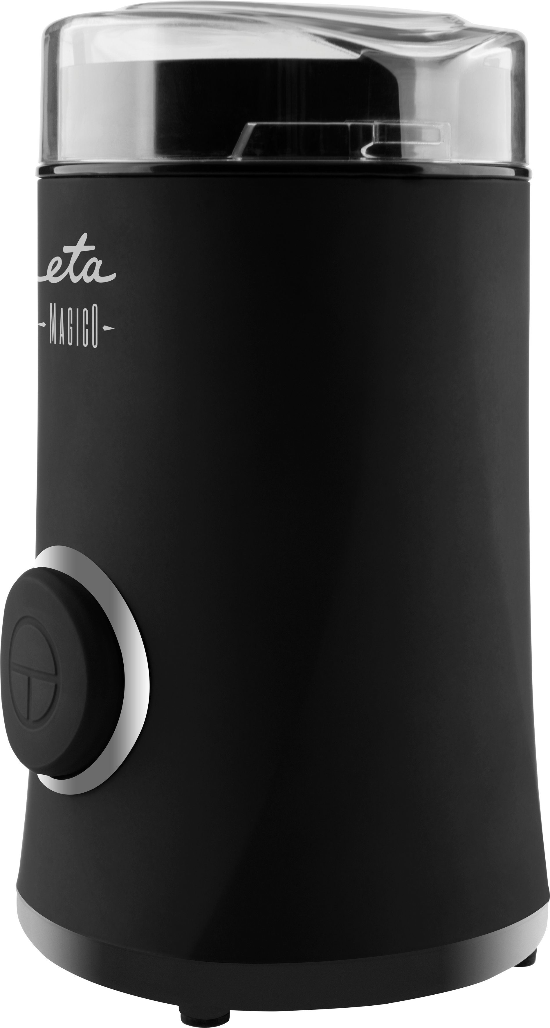 eta Kaffeemühle MAGICO 150 W, g ETA006590000, 50 Schlagmesser, Bohnenbehälter