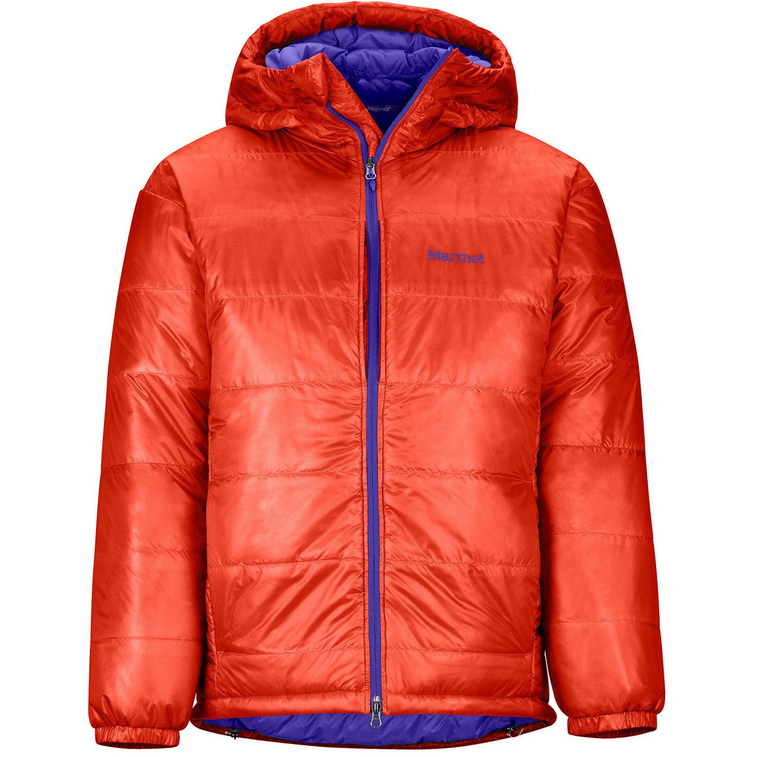 Marmot Funktionsmantel Mantel M WEST RIB PARKA