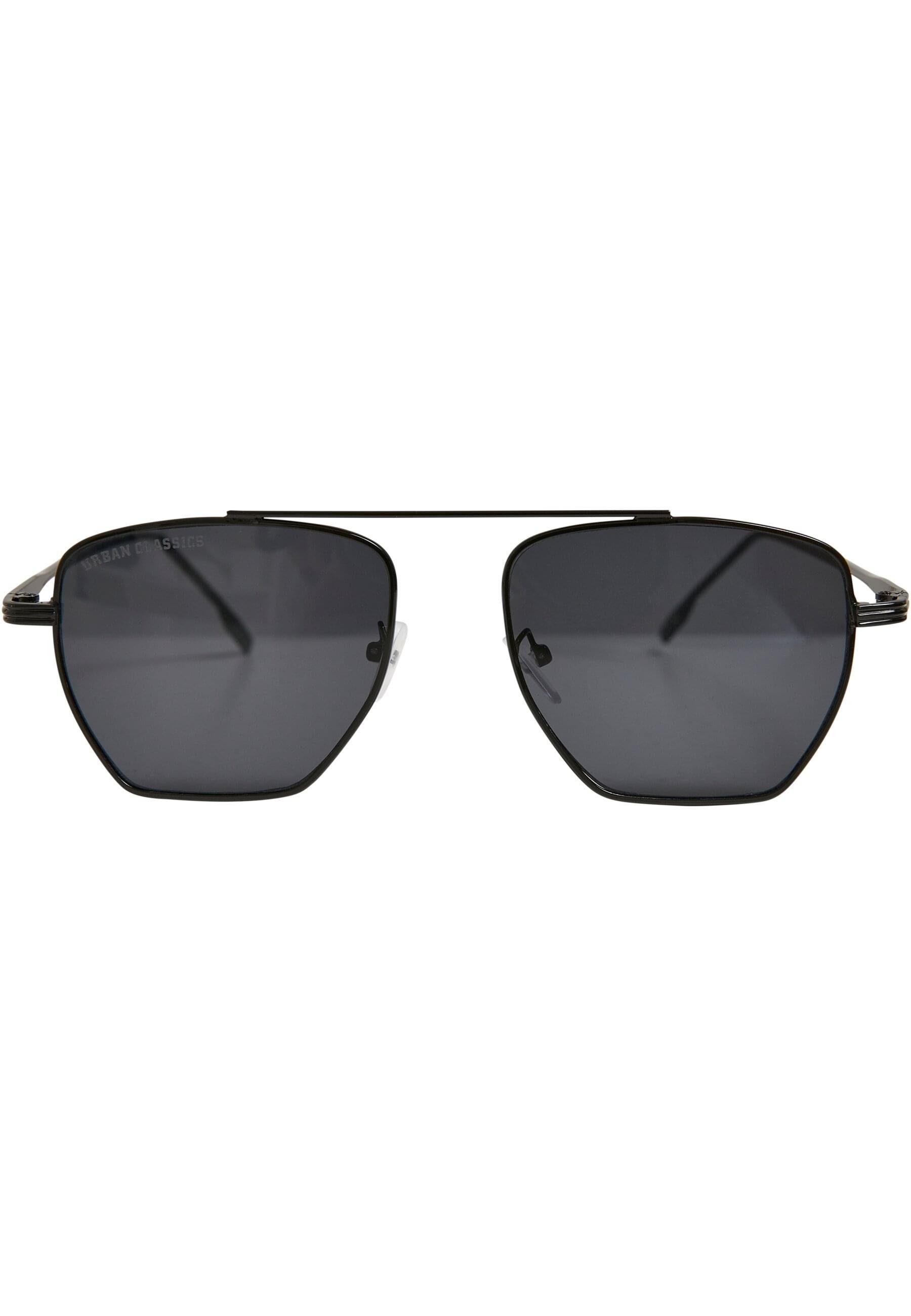 URBAN CLASSICS Unisex black Sonnenbrille Denver Sunglasses