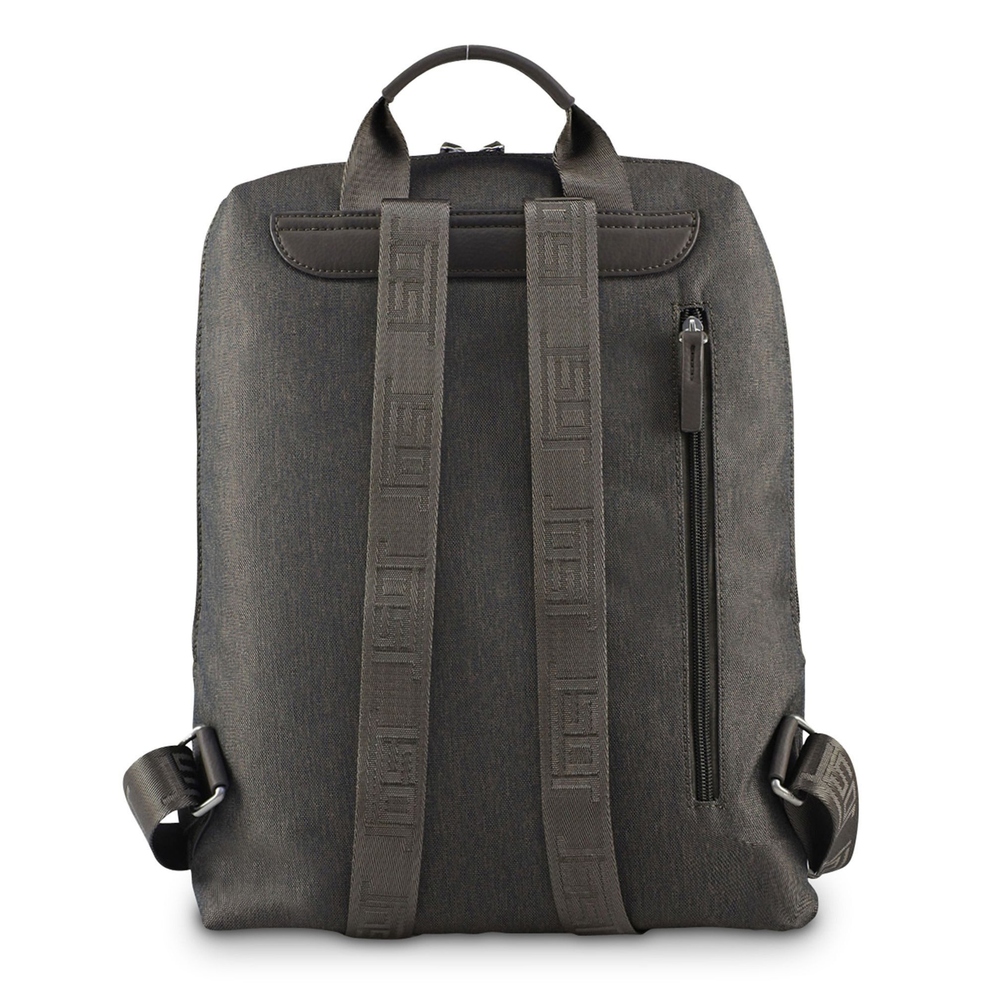 Jost Rucksack Bergen, Polyester