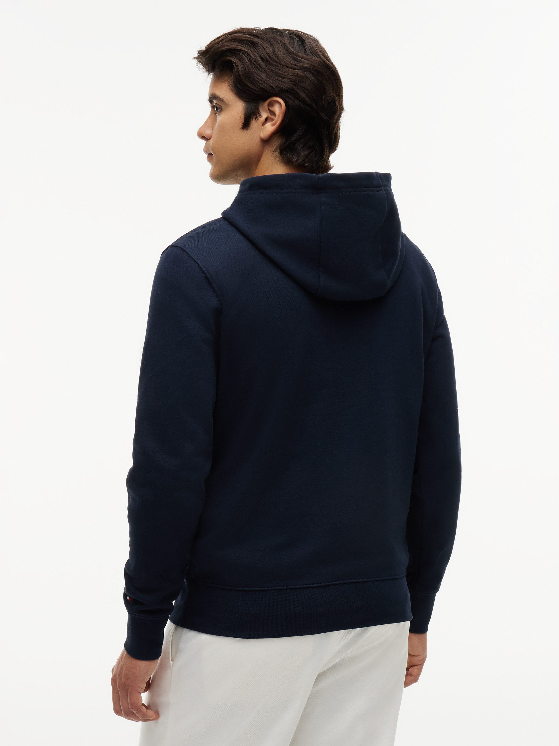Tommy Hilfiger Hoodie NAUTICAL GRAPHIC