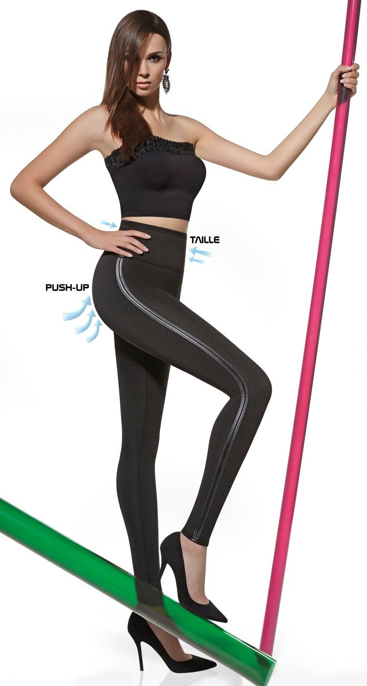 Bas Bleu Shapingleggings modellierende Shapeleggings, formend günstig online kaufen