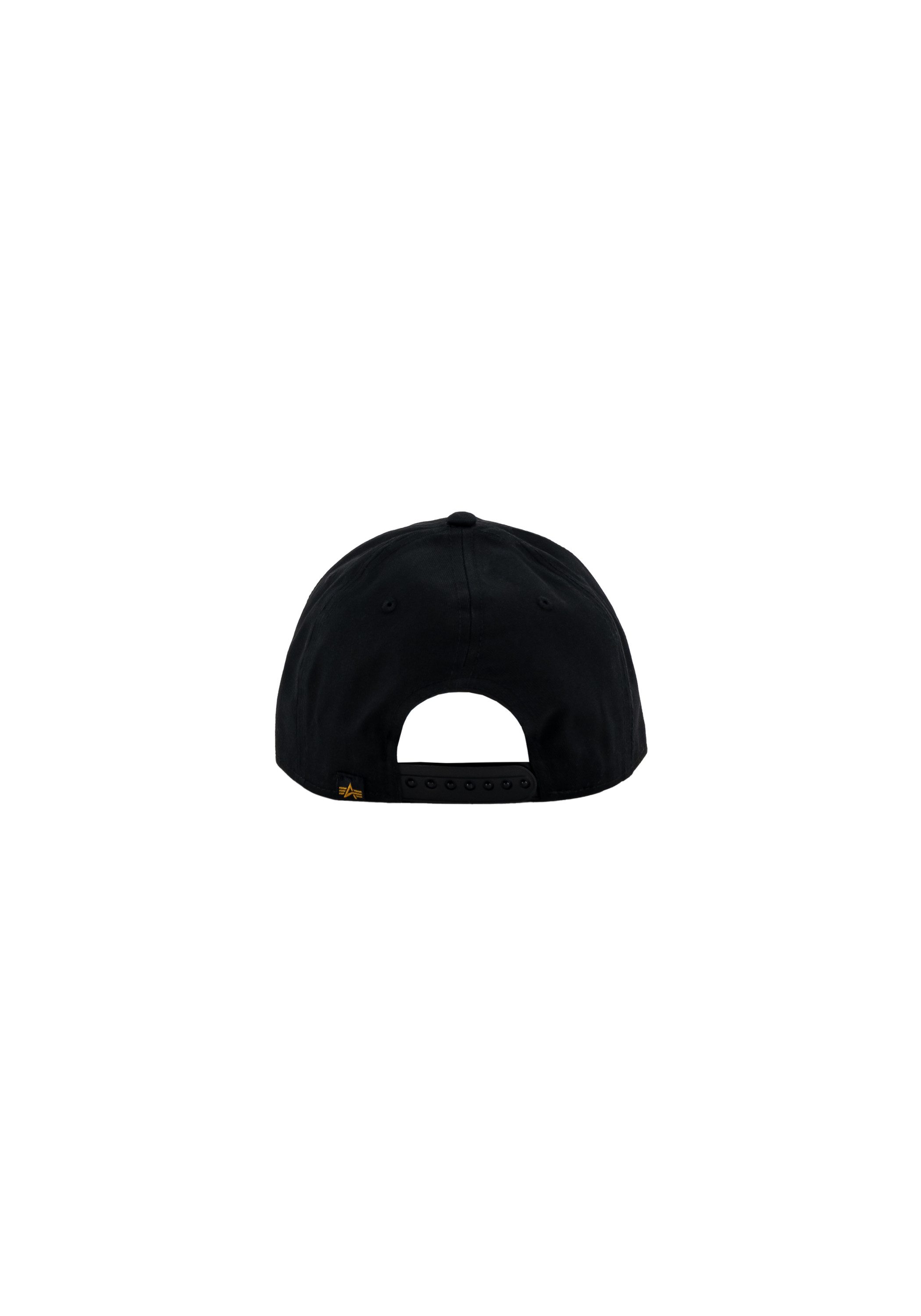 Alpha Industries Trucker Cap Alpha Cap