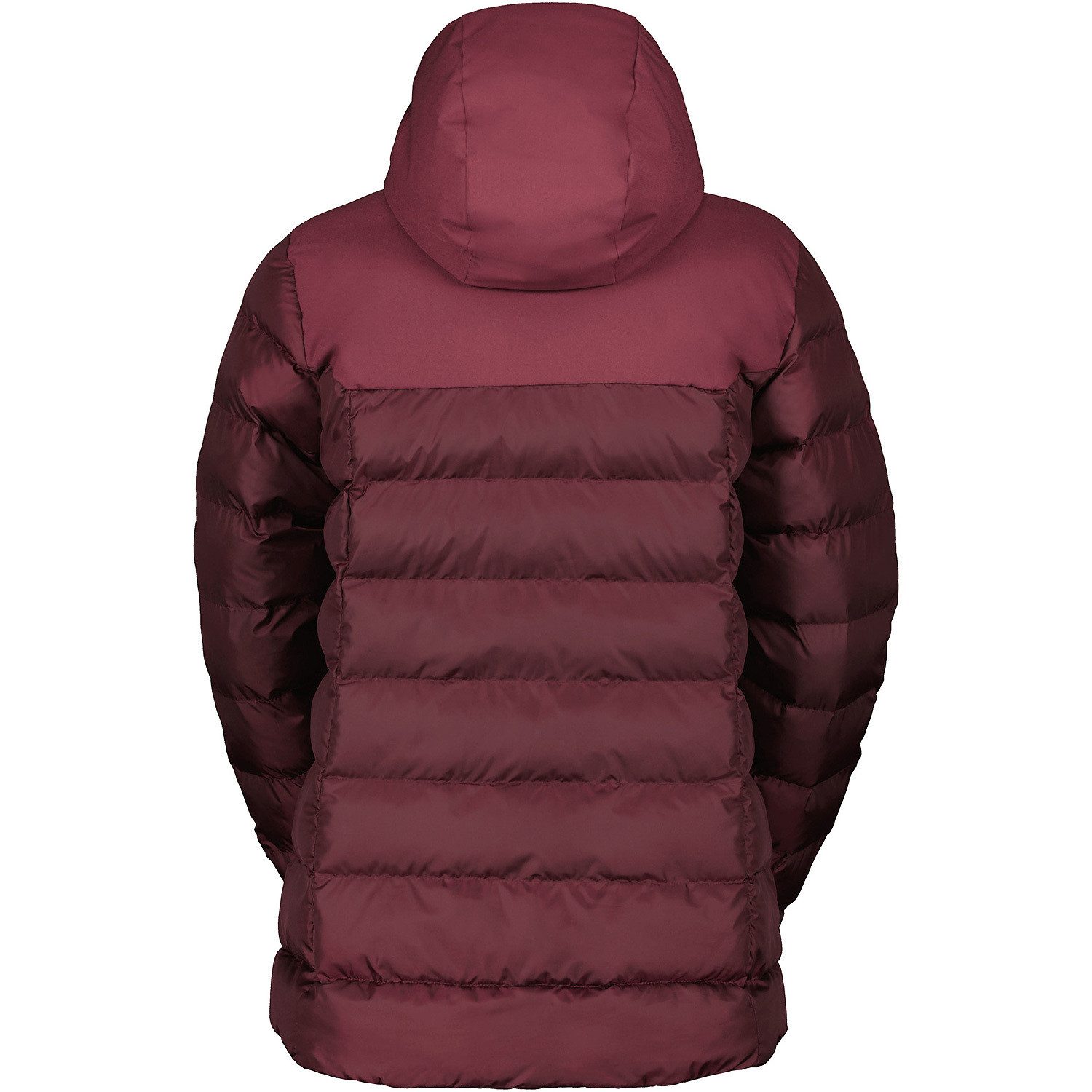 Scott Softshelljacke Funktionsjacke W INSULOFTWARM JACKET günstig online kaufen