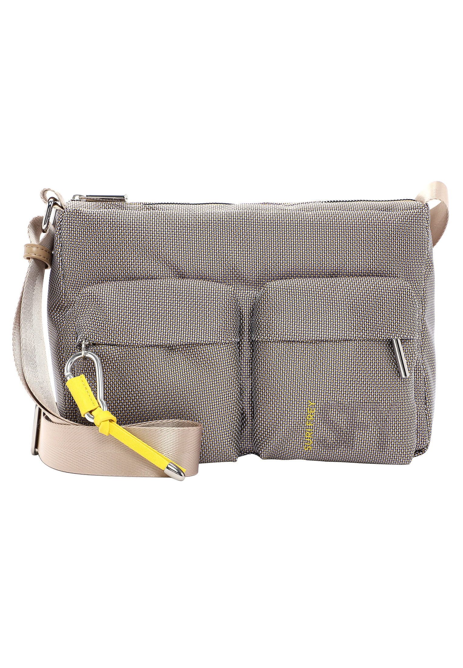 SURI FREY Umhängetasche SFY SURI Sports Marry, Anhänger