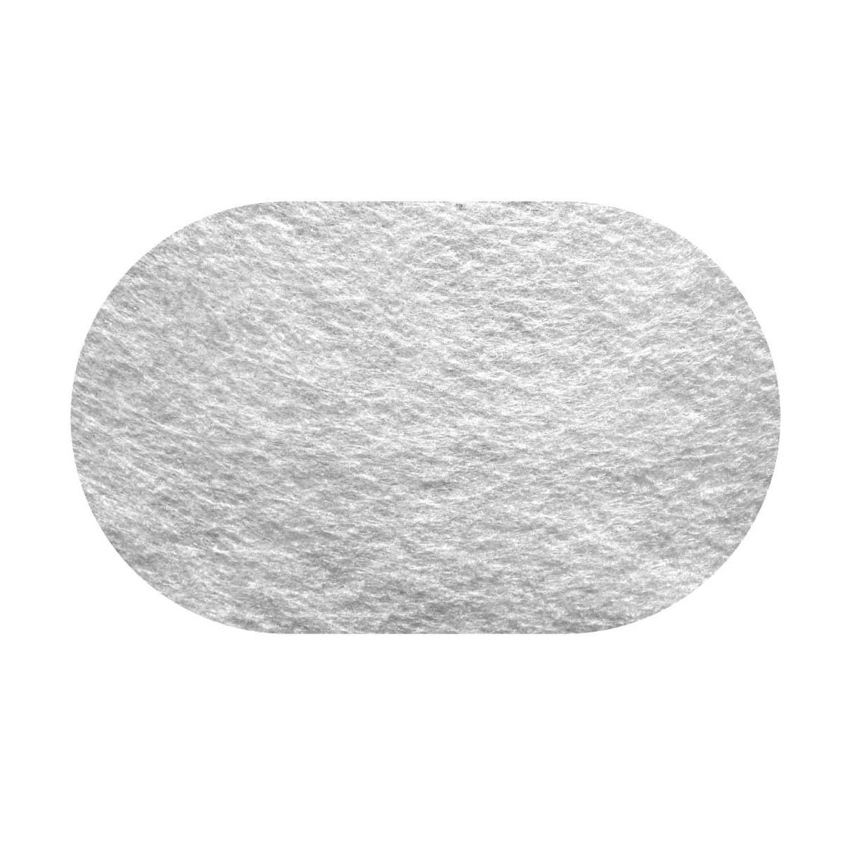 EVOLUTION Bodenschutzvlies Evolution Poolvlies Ovalbecken Premium