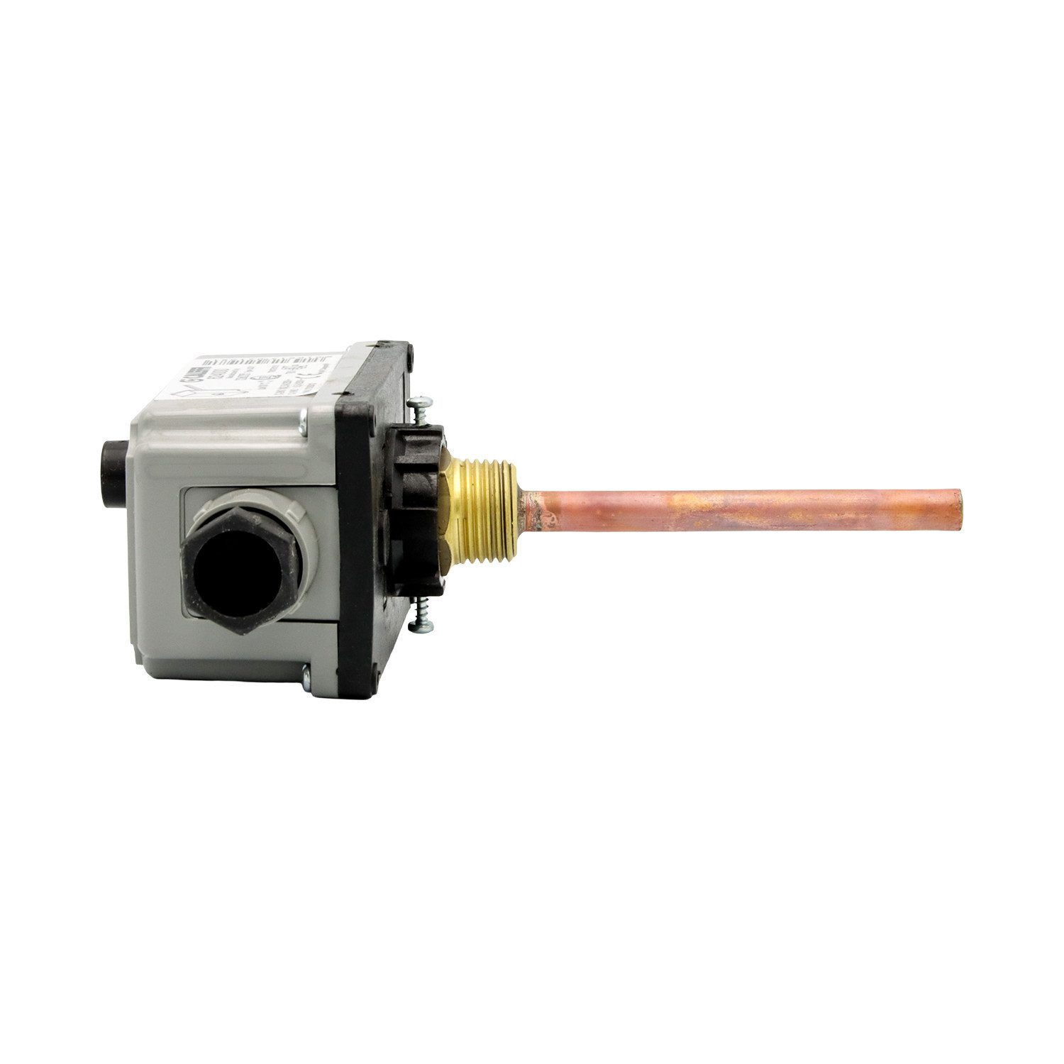 Caleffi Heizkörperthermostat Caleffi Temperaturbegrenzer 1/2" Regelthermostat Temperaturregler