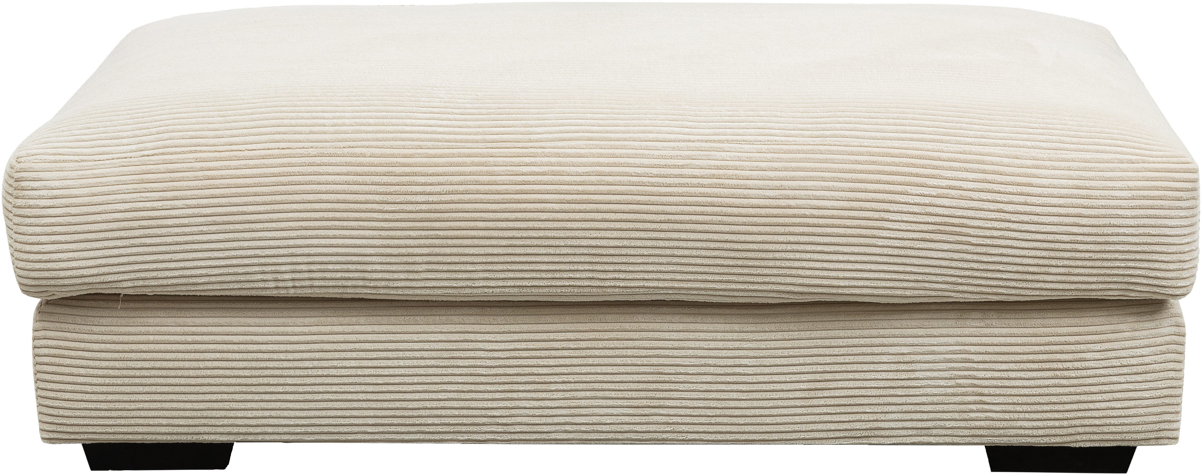 WERK2 Hocker Eden, Design Hocker in günstig online kaufen