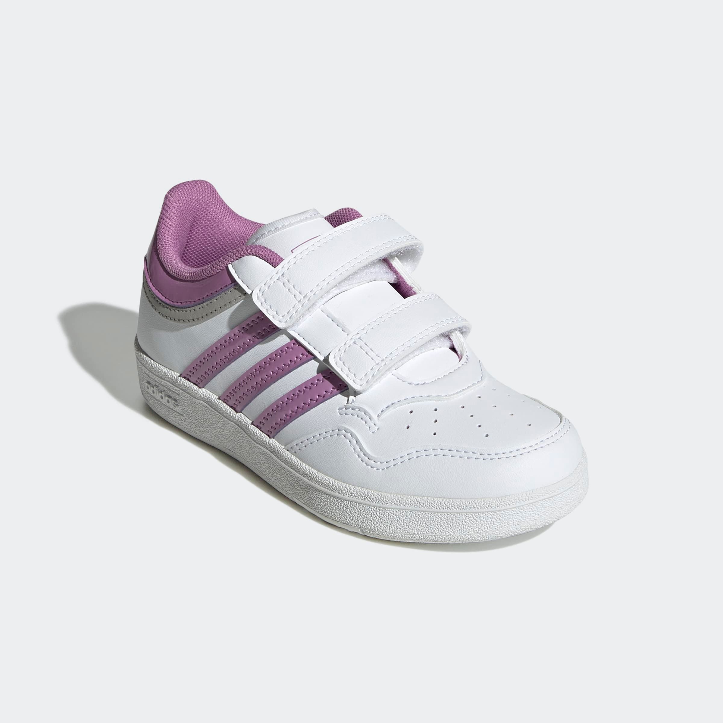adidas Sportswear HOOPS 4.0 KIDS Sneaker für Kinder & Jugendliche