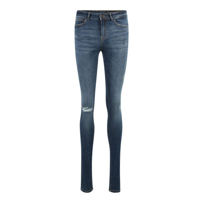 Noisy May (Tall) Skinny-fit-Jeans (1-tlg)
