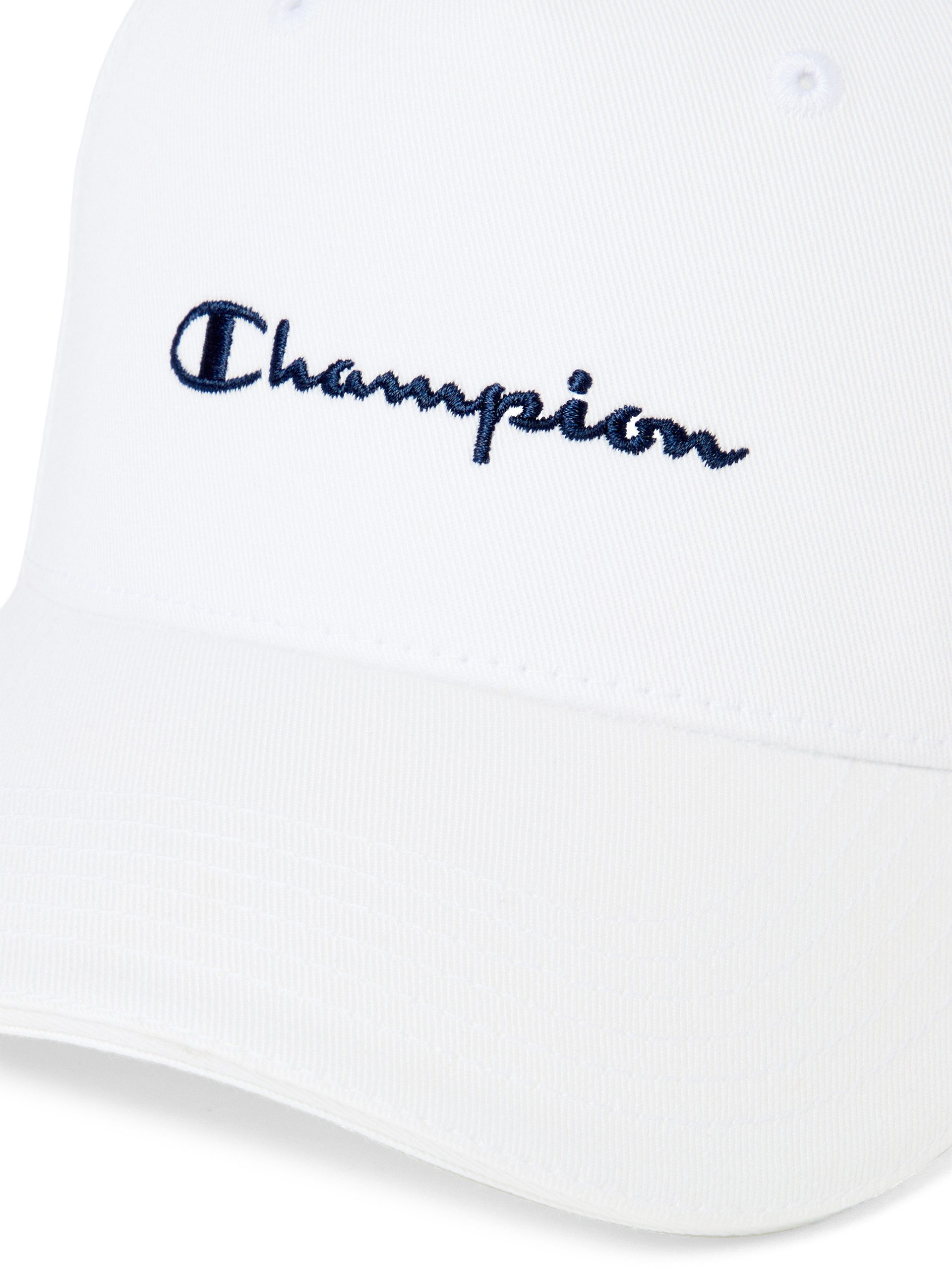 Champion Baseball Cap