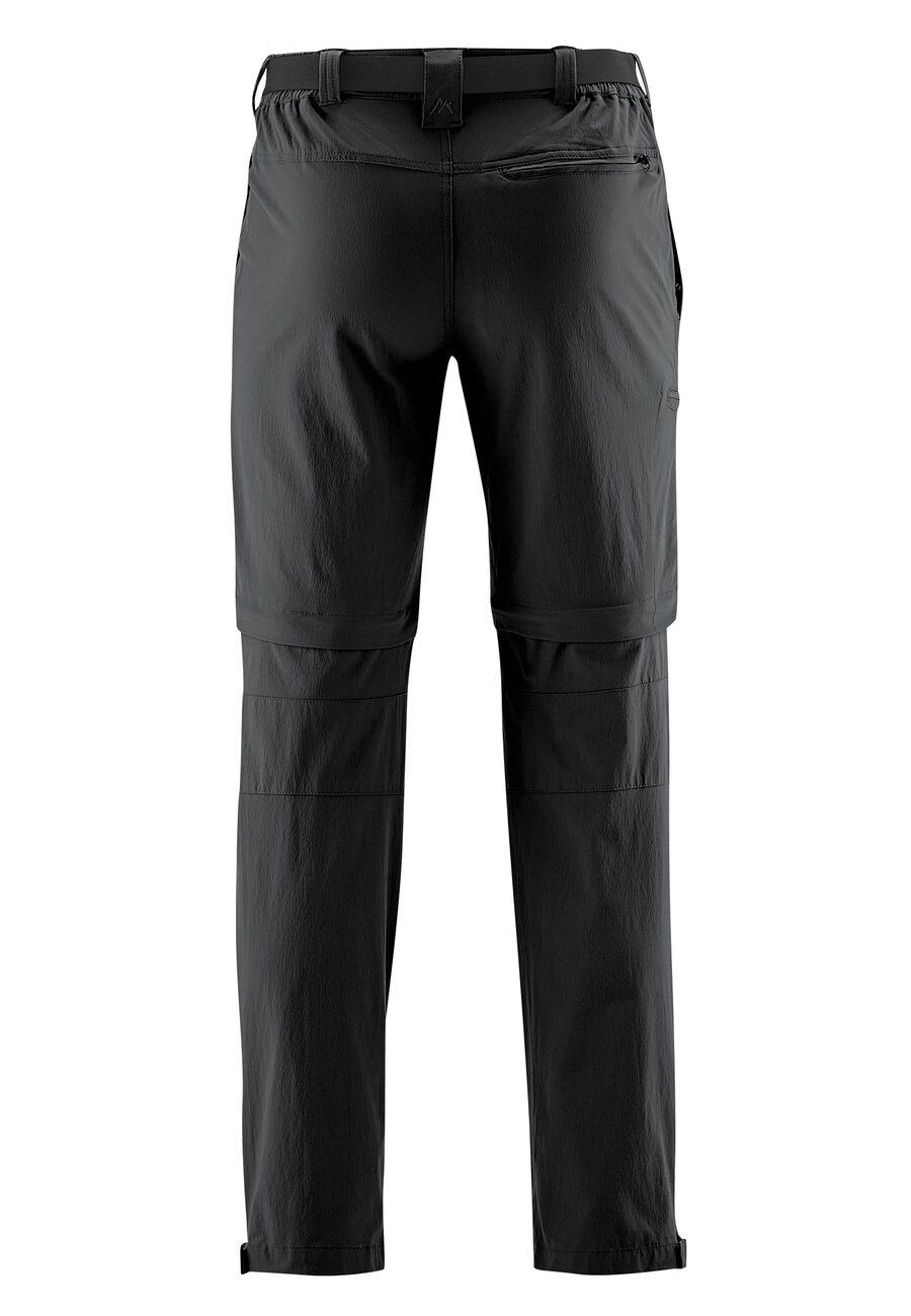 Maier Sports Funktionshose Maier Sports Hr.T-Zipp günstig online kaufen