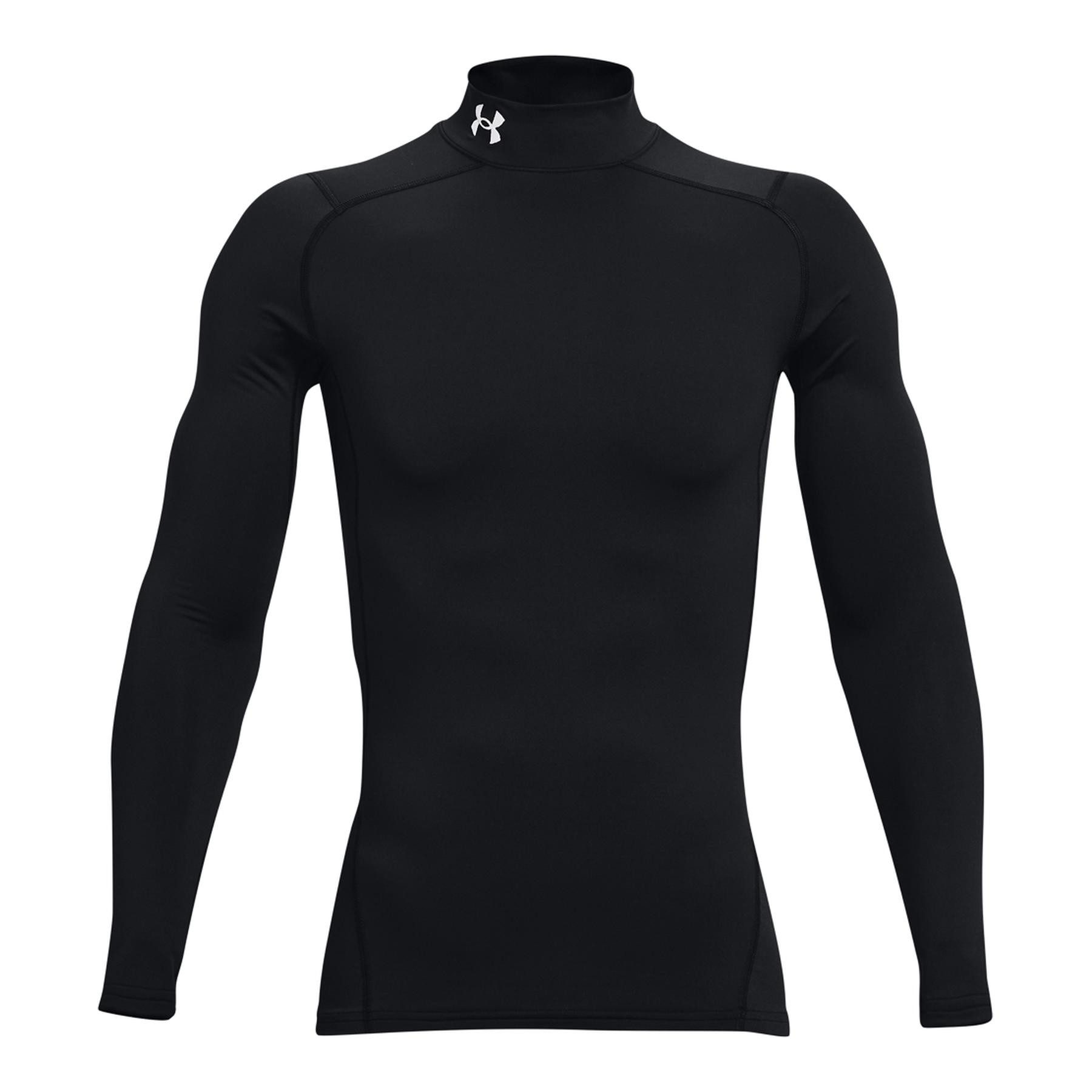 Trainingsshirt UA CG ARMOUR COMP MOCK