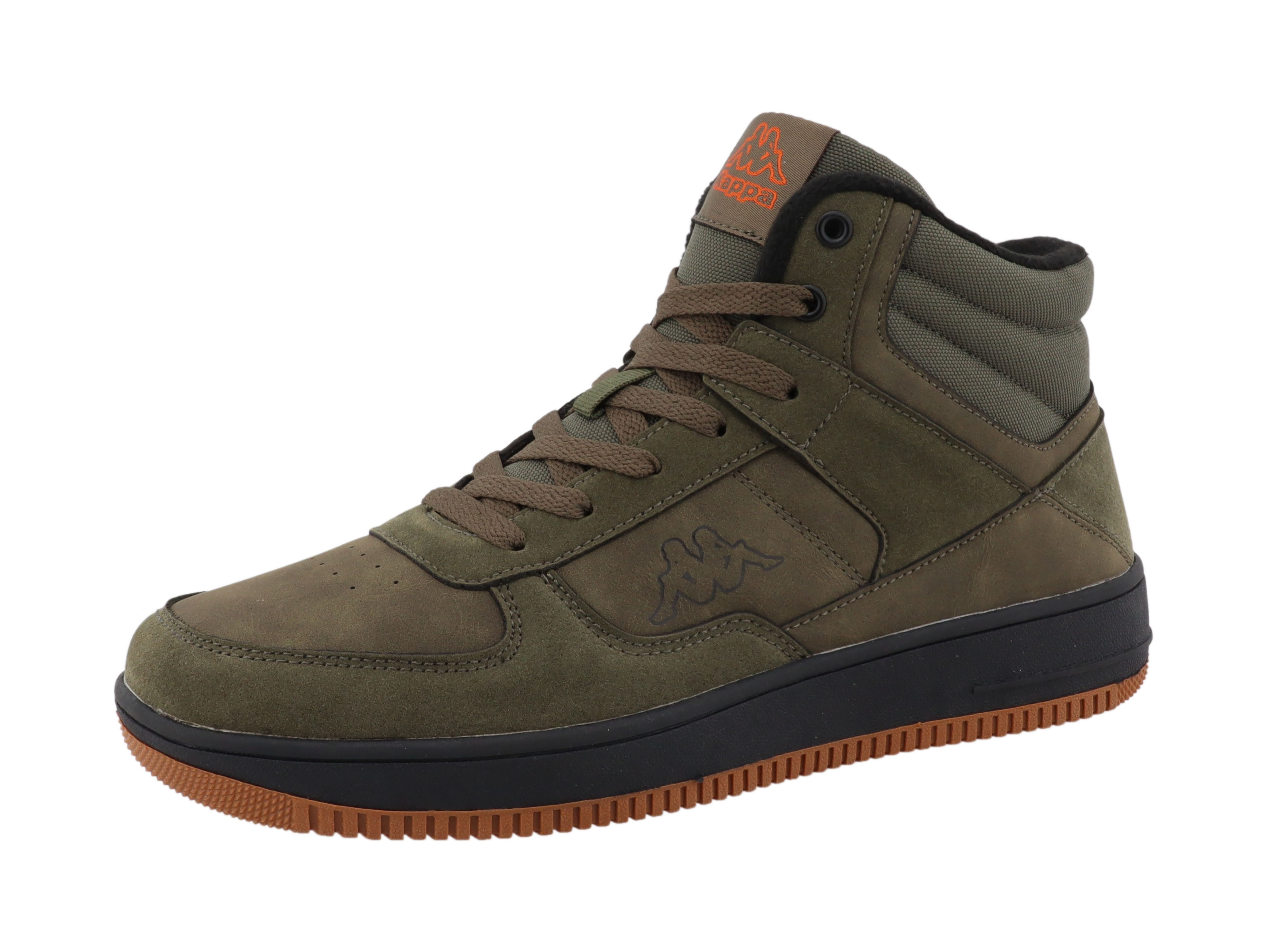 Kappa Konstantino Sneakerboots Winterschuhe, Schnürboots, Sneaker, günstig online kaufen